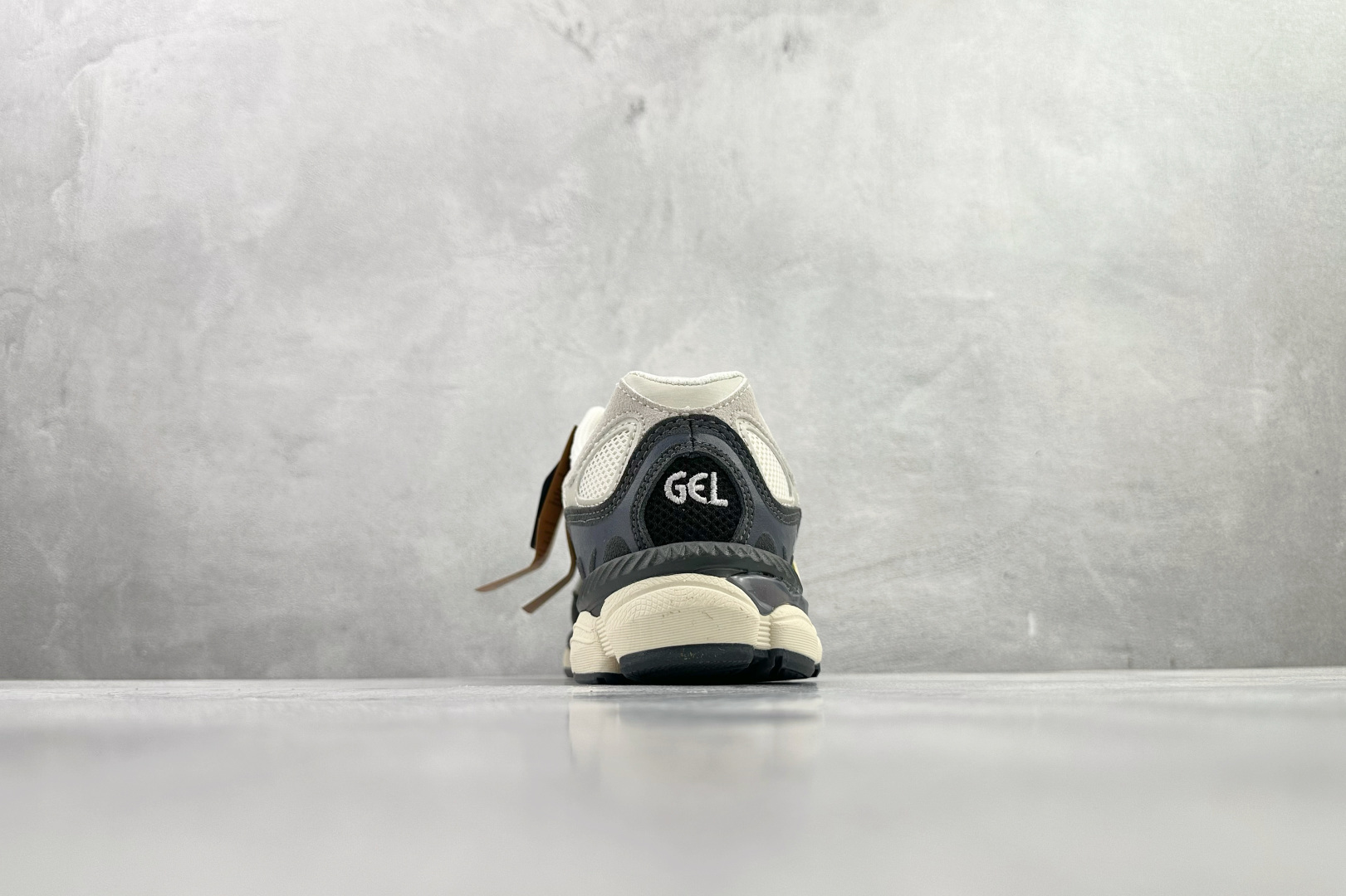 Asics GEL-N白灰 1203A383-111 Asics GEL-N白灰 1203A383-111