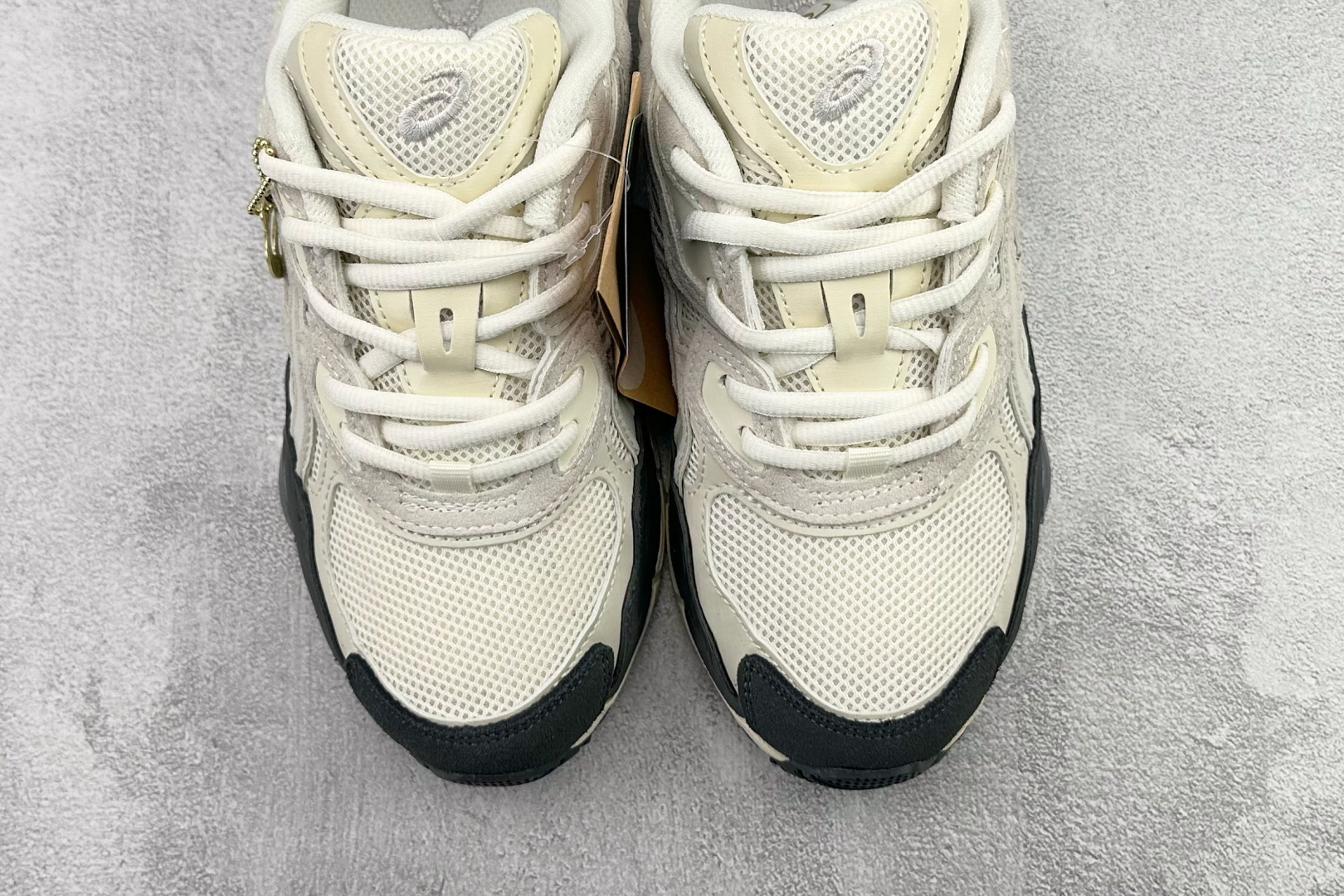 Asics GEL-N白灰 1203A383-111 Asics GEL-N白灰 1203A383-111