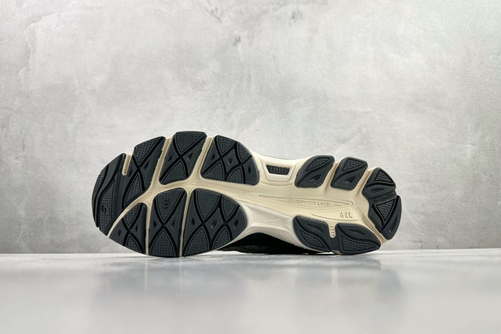 Asics GEL-N白灰 1203A383-111 Asics GEL-N白灰 1203A383-111