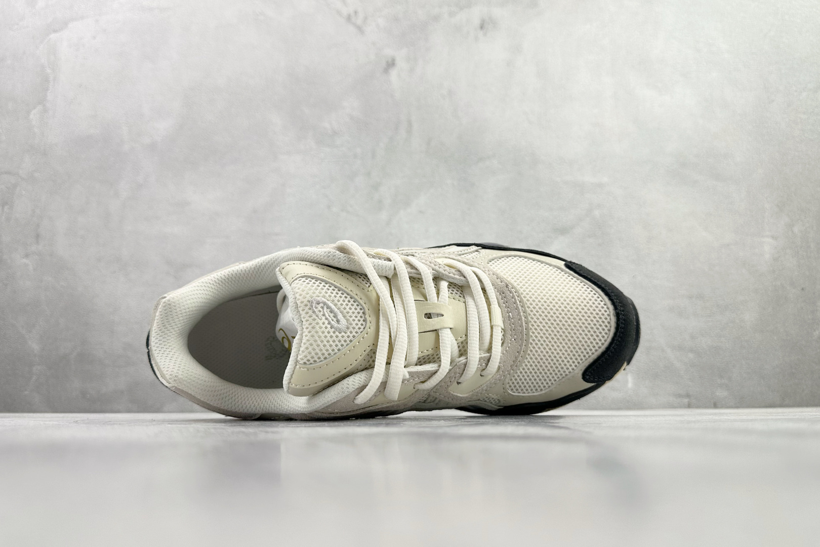 Asics GEL-N白灰 1203A383-111 Asics GEL-N白灰 1203A383-111