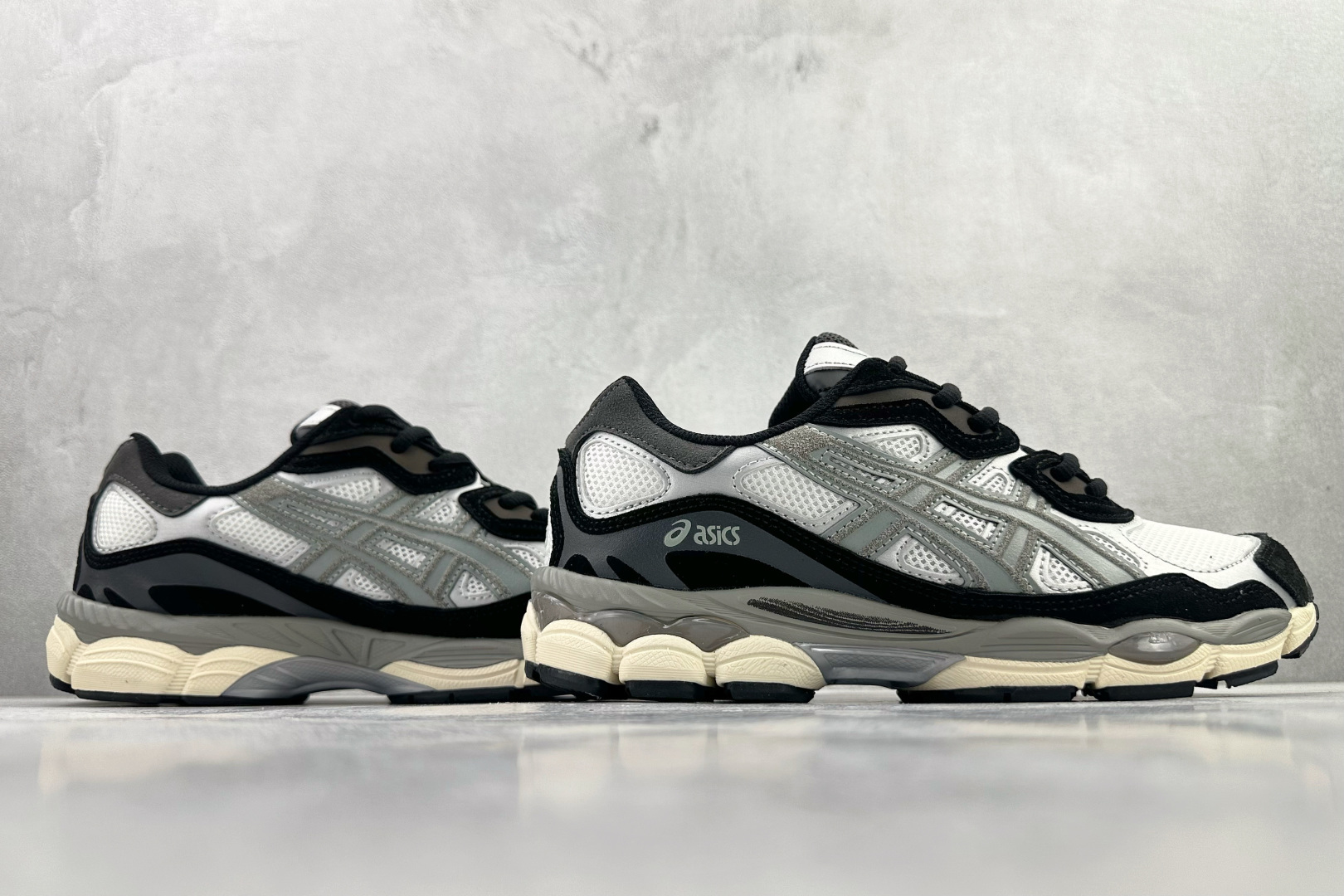 Asics GEL-N灰黑 1201A789-750 Asics GEL-N灰黑 1201A789-750