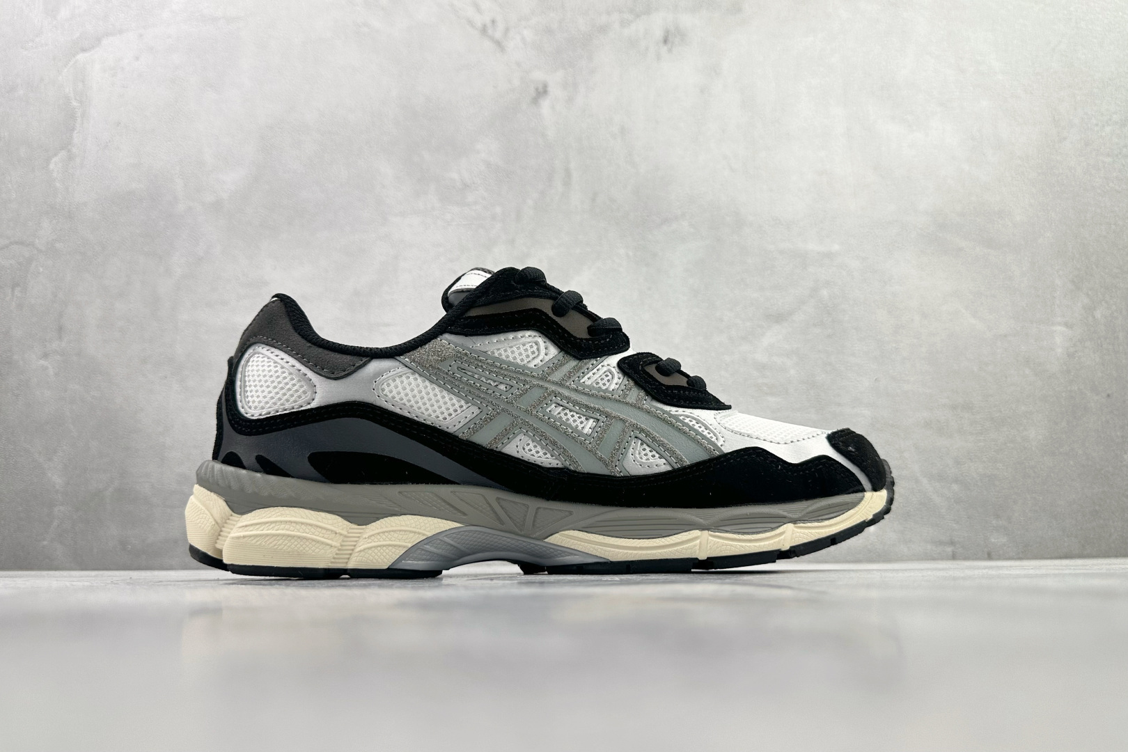 Asics GEL-N灰黑 1201A789-750 Asics GEL-N灰黑 1201A789-750