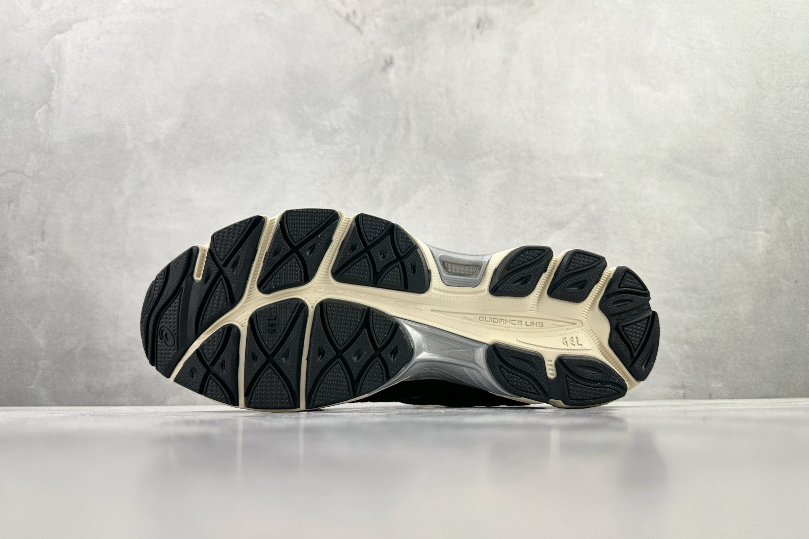 Asics GEL-N灰黑 1201A789-750 Asics GEL-N灰黑 1201A789-750
