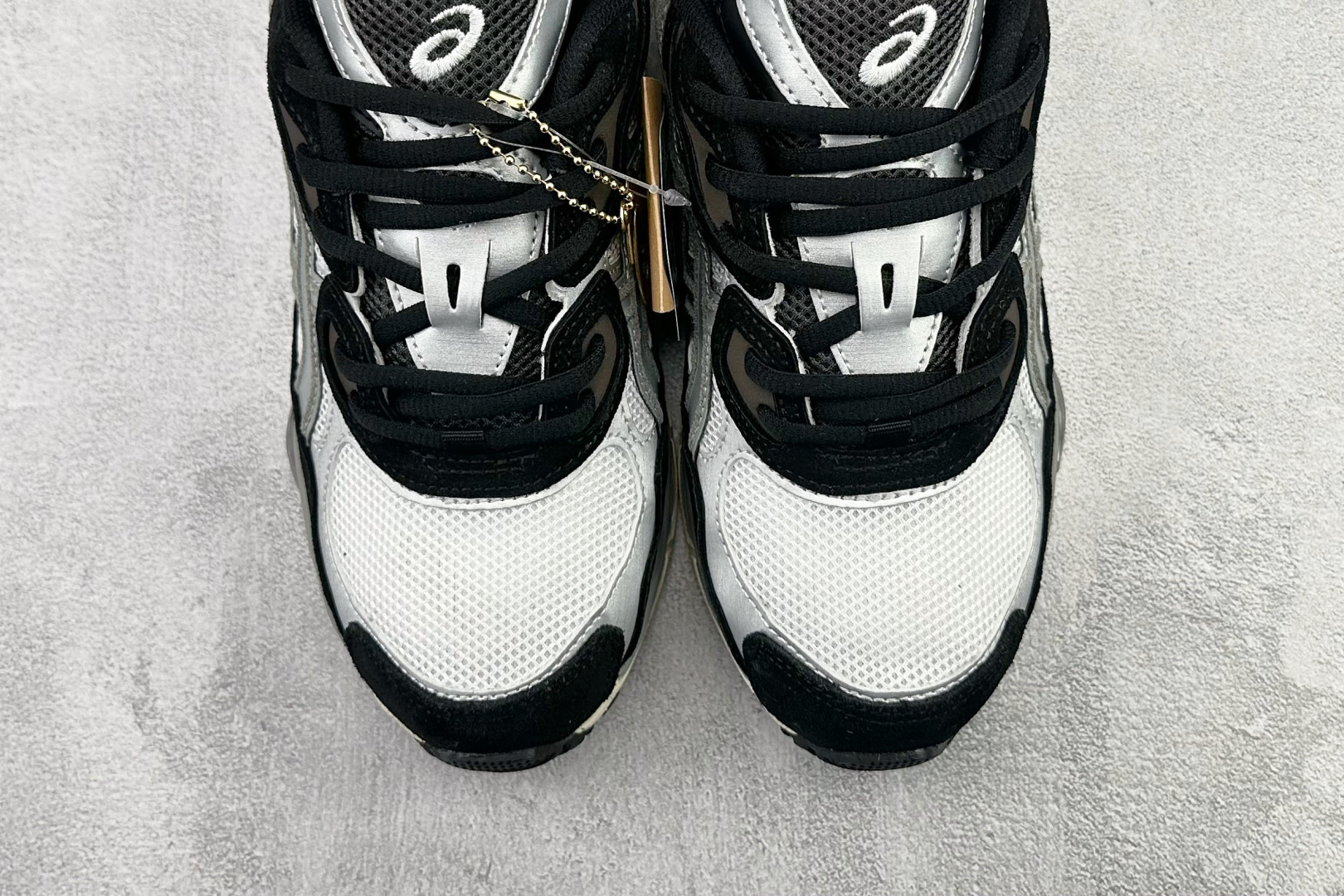 Asics GEL-N灰黑 1201A789-750 Asics GEL-N灰黑 1201A789-750