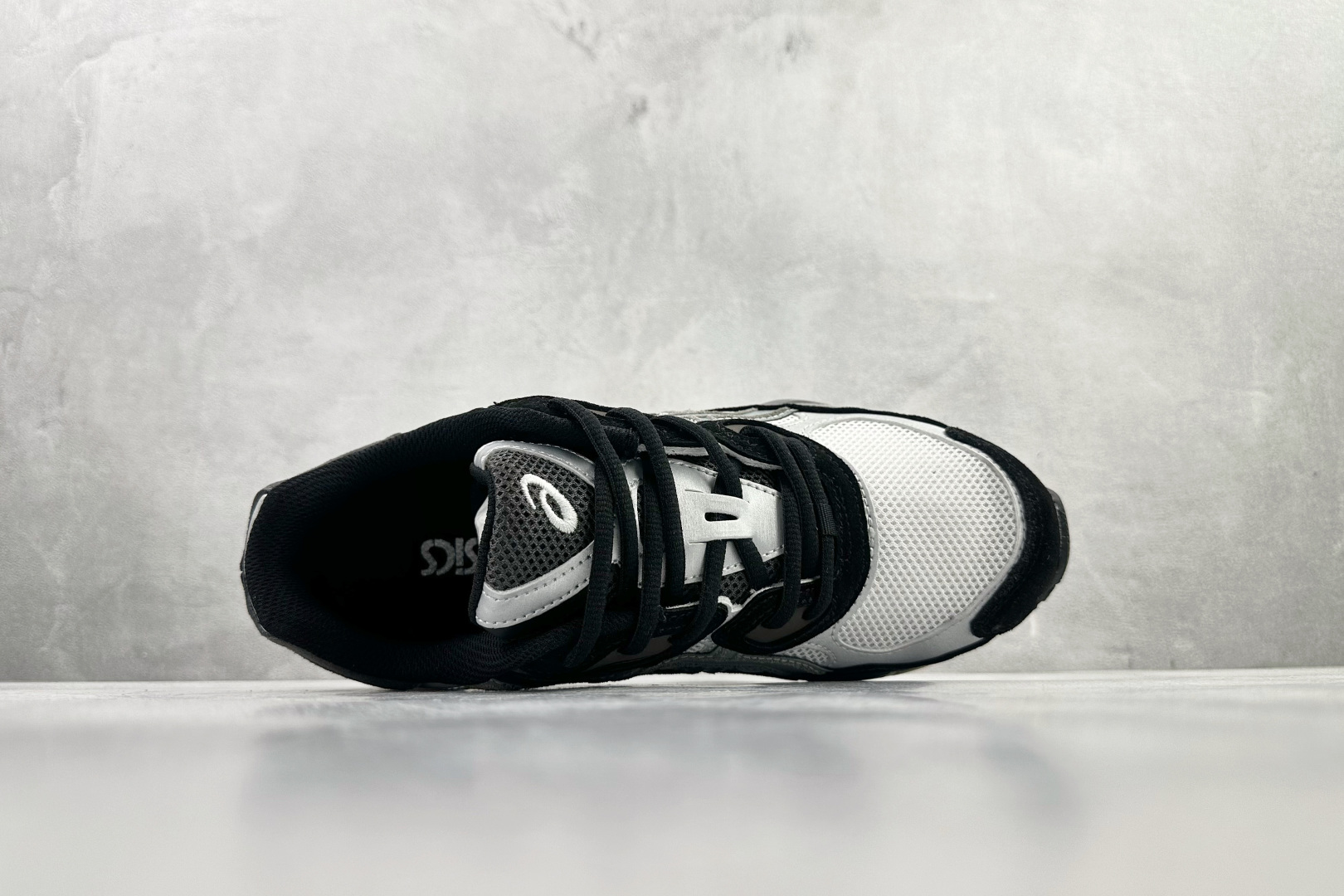 Asics GEL-N灰黑 1201A789-750 Asics GEL-N灰黑 1201A789-750