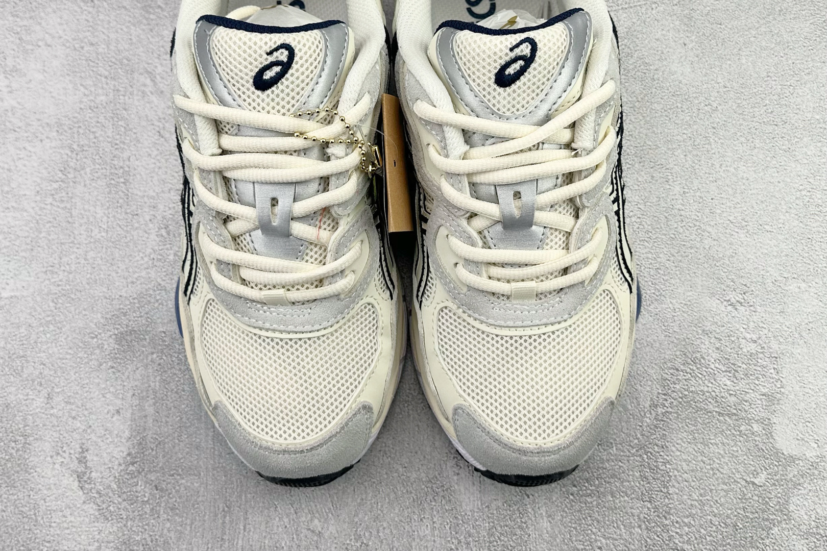 Asics GEL-N白色 1203A788-101 Asics GEL-N白色 1203A788-101