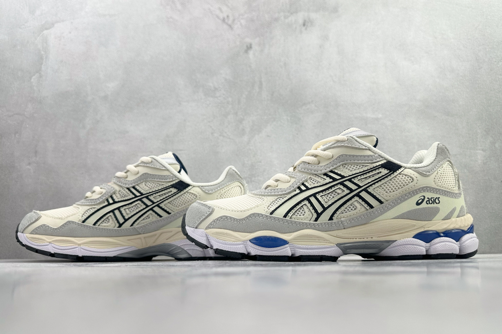 Asics GEL-N白色 1203A788-101 Asics GEL-N白色 1203A788-101