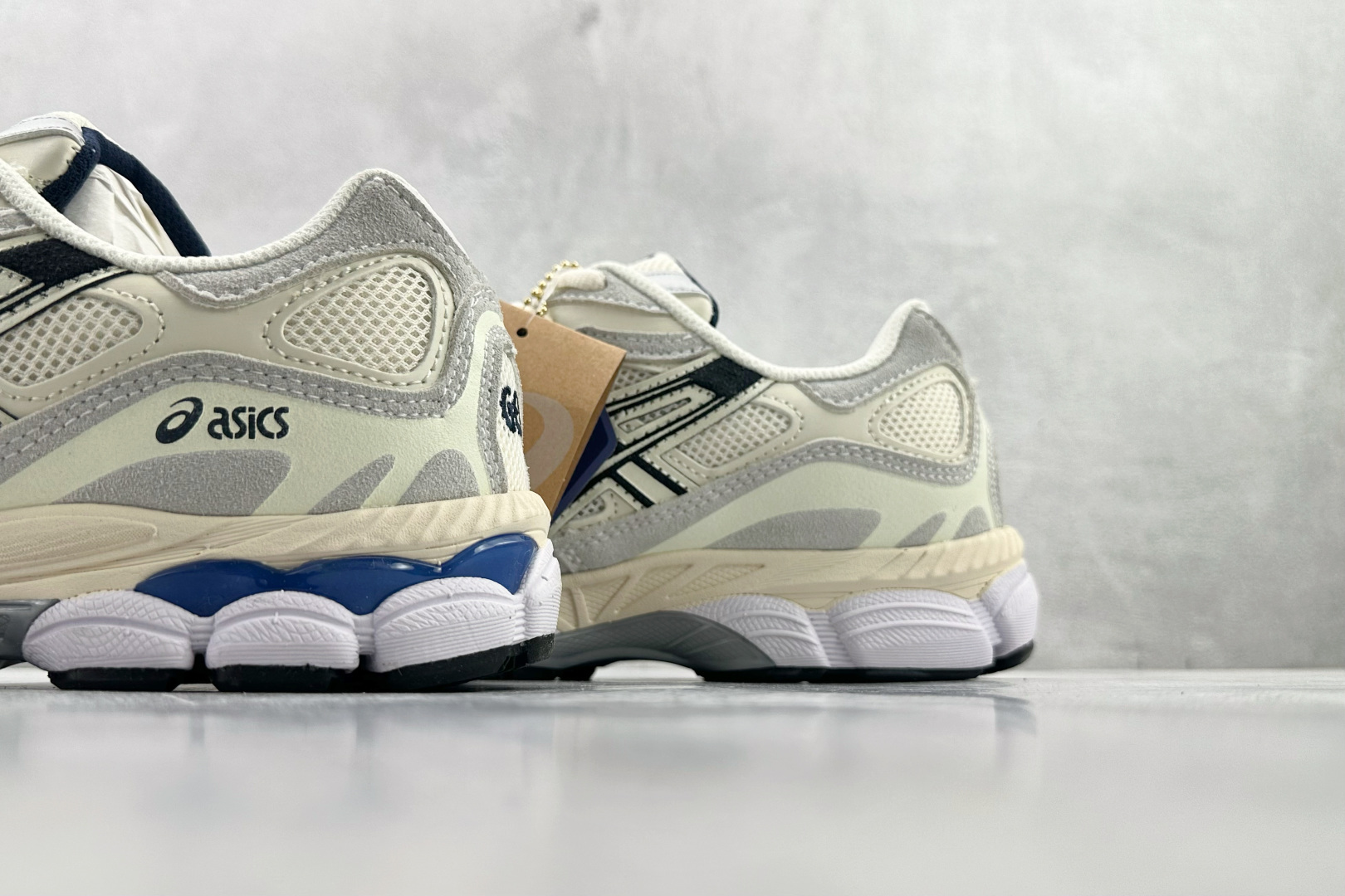 Asics GEL-N白色 1203A788-101 Asics GEL-N白色 1203A788-101