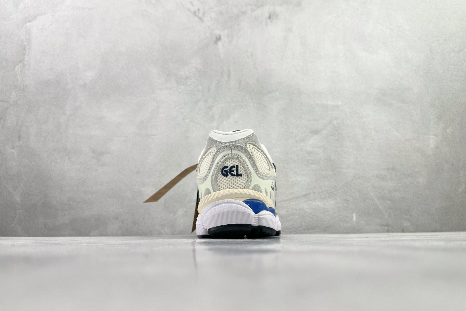 Asics GEL-N白色 1203A788-101 Asics GEL-N白色 1203A788-101