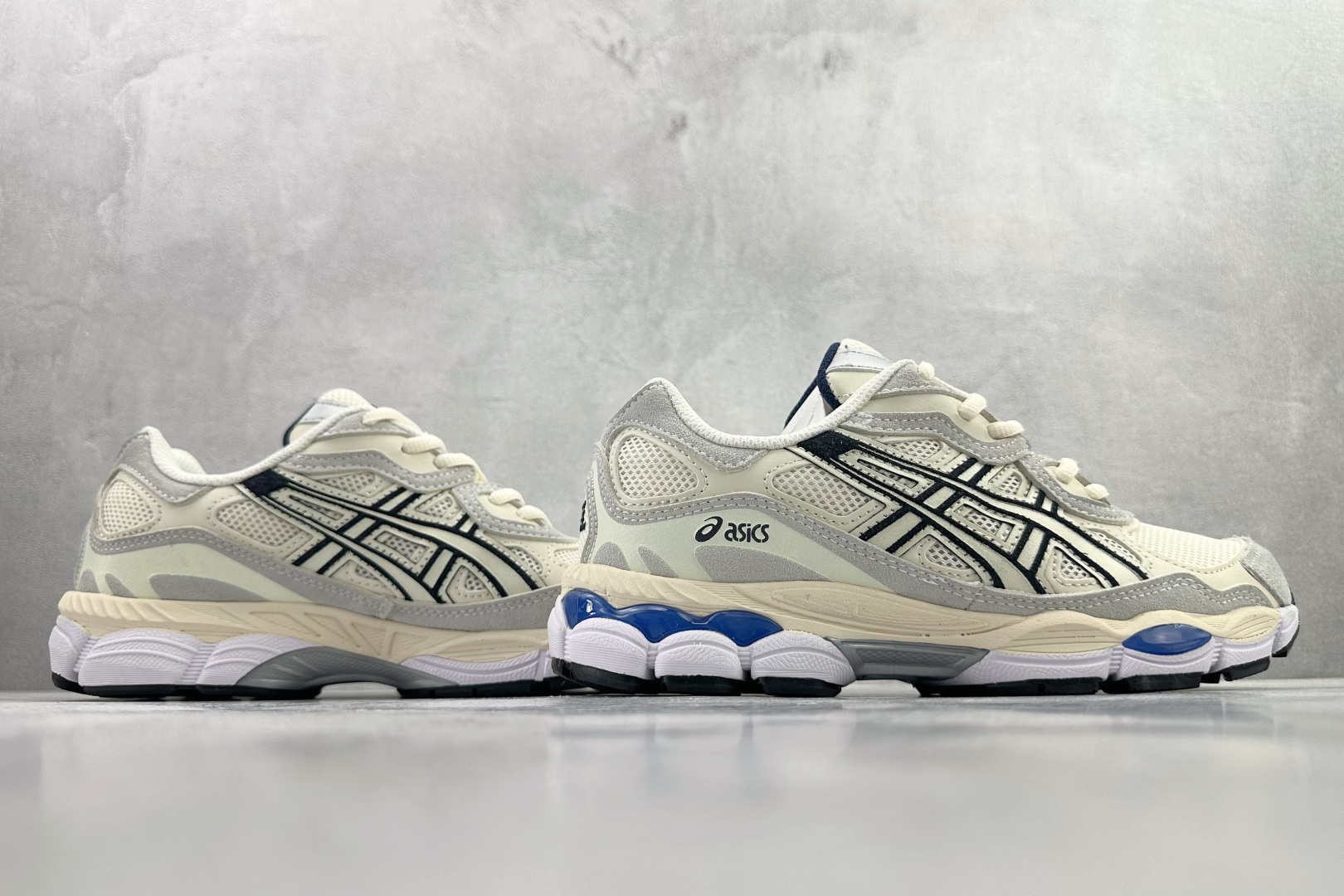 Asics GEL-N白色 1203A788-101 Asics GEL-N白色 1203A788-101