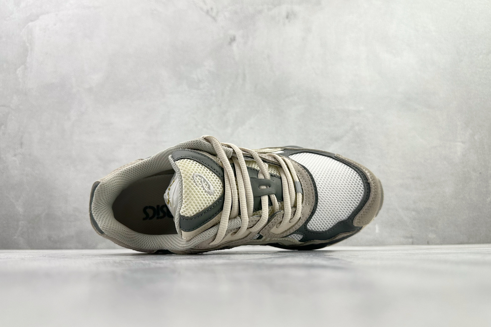 Asics GEL-N米灰 1201A789-103 Asics GEL-N米灰 1201A789-103
