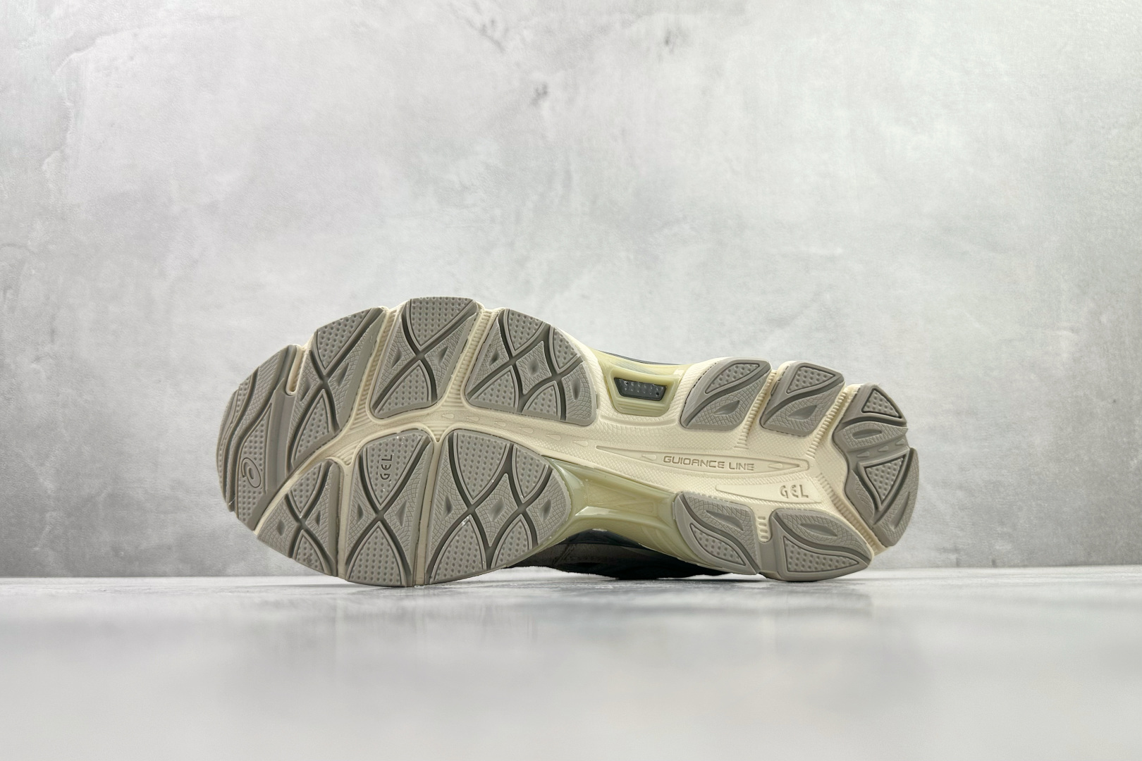 Asics GEL-N米灰 1201A789-103 Asics GEL-N米灰 1201A789-103