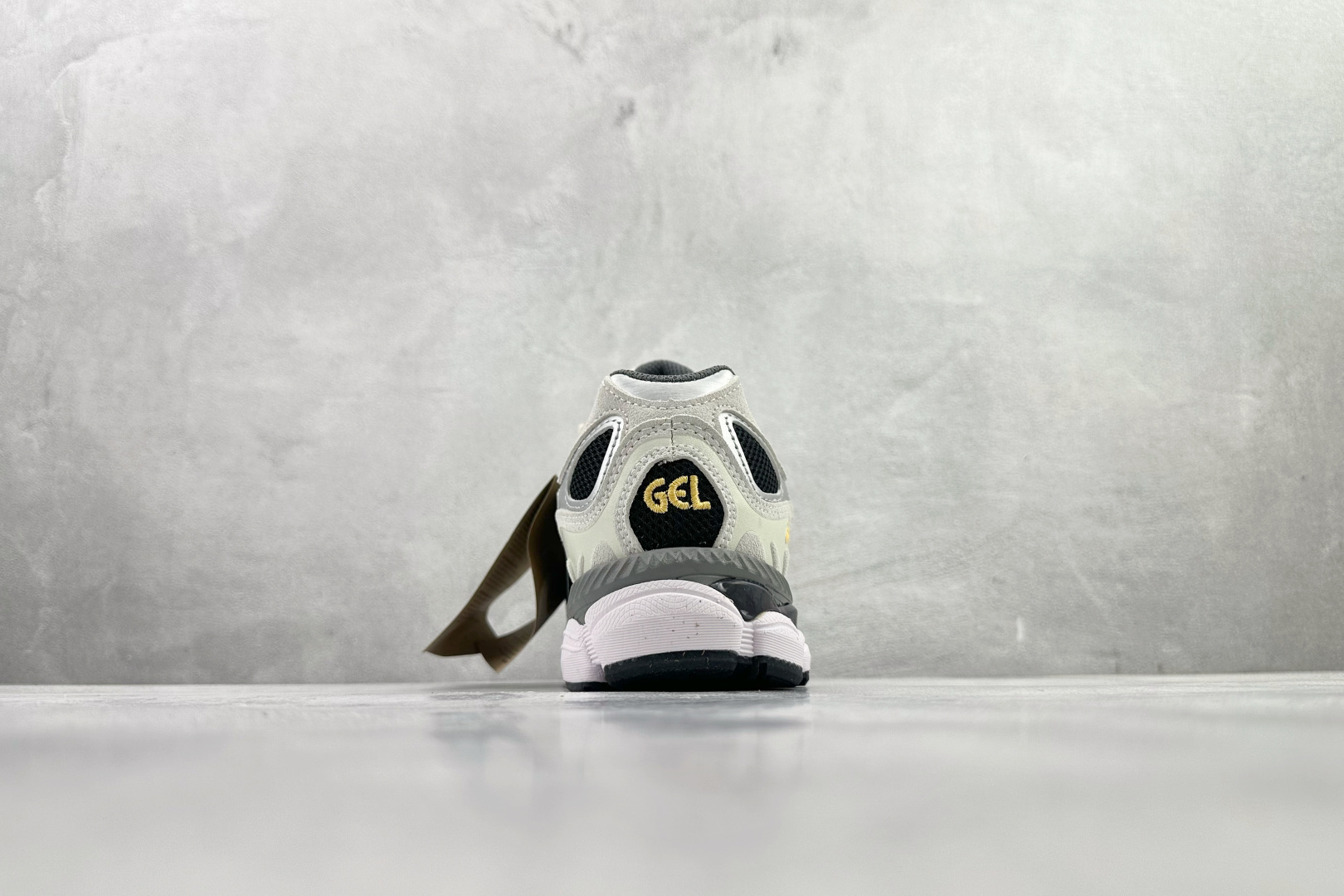 Asics GEL-N米灰色 1201A789-001 Asics GEL-N米灰色 1201A789-001