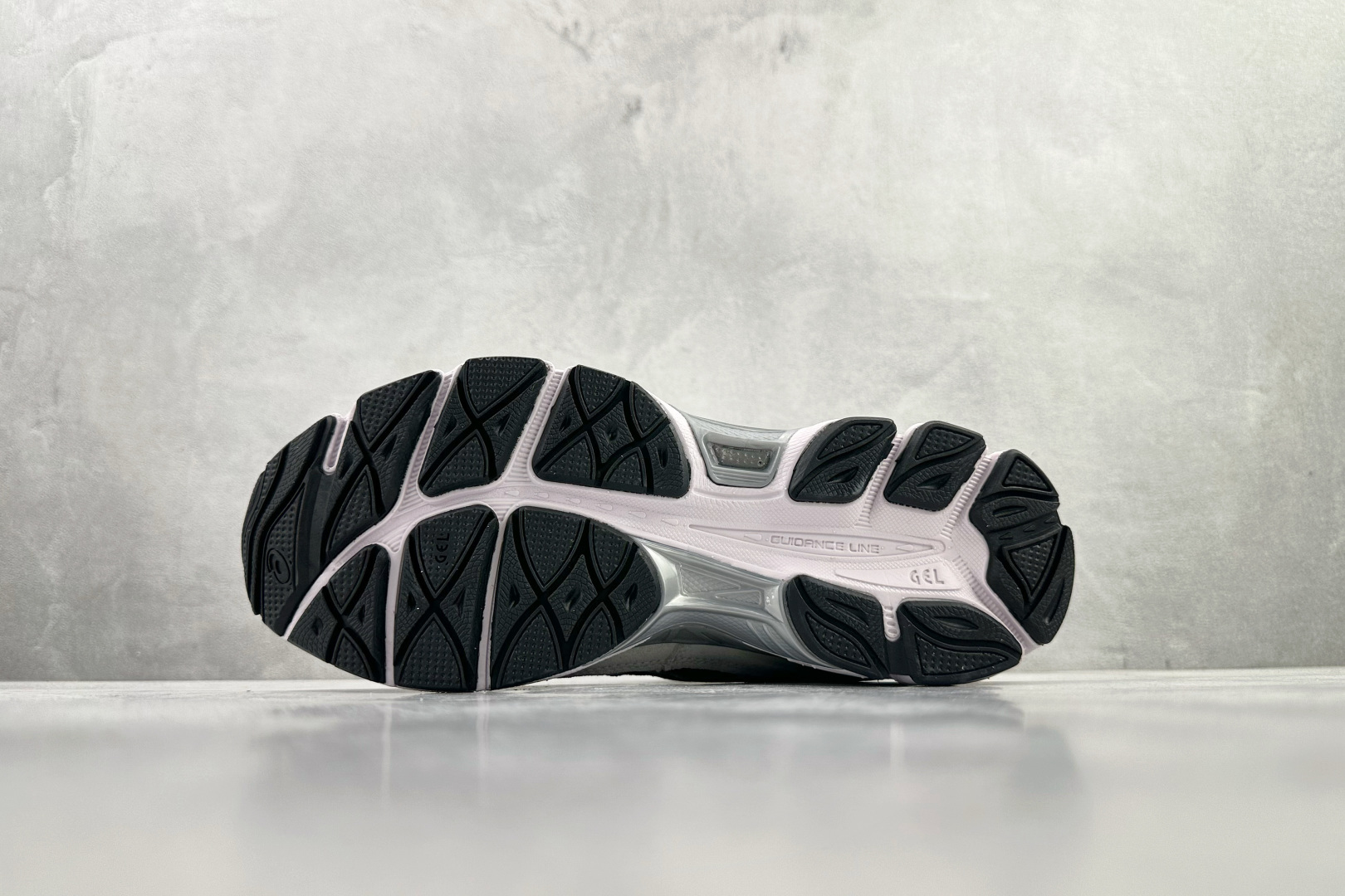 Asics GEL-N米灰色 1201A789-001 Asics GEL-N米灰色 1201A789-001