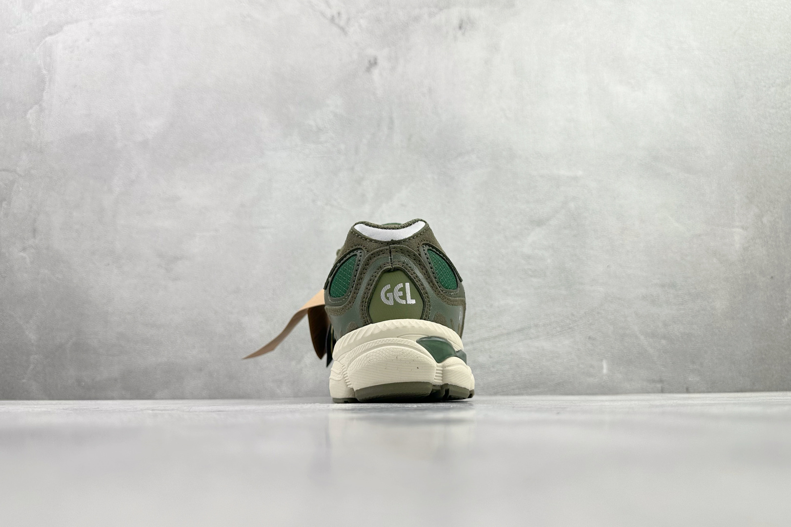 Asics GEL-N绿色 1203A739-300 Asics GEL-N绿色 1203A739-300