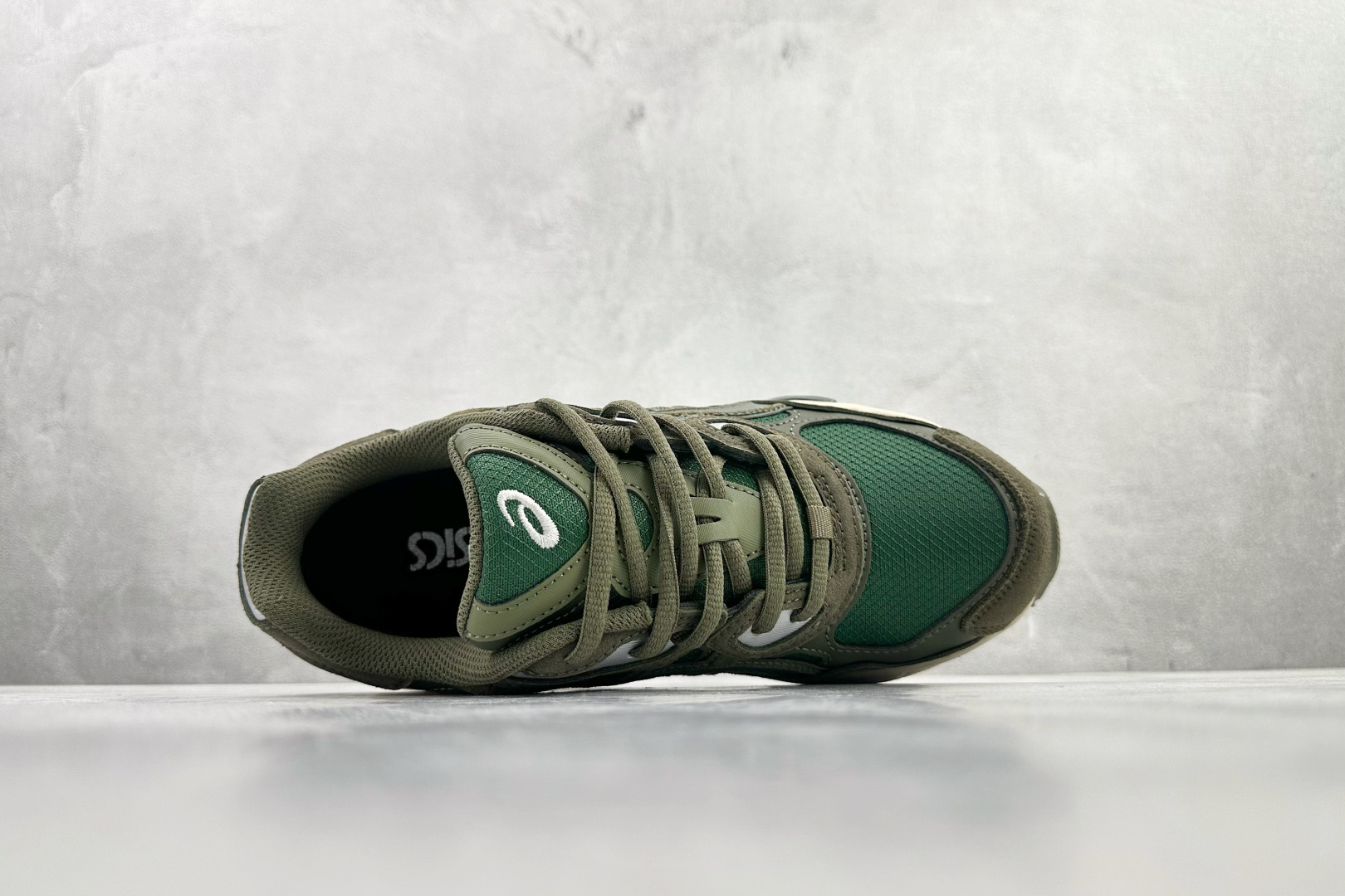 Asics GEL-N绿色 1203A739-300 Asics GEL-N绿色 1203A739-300