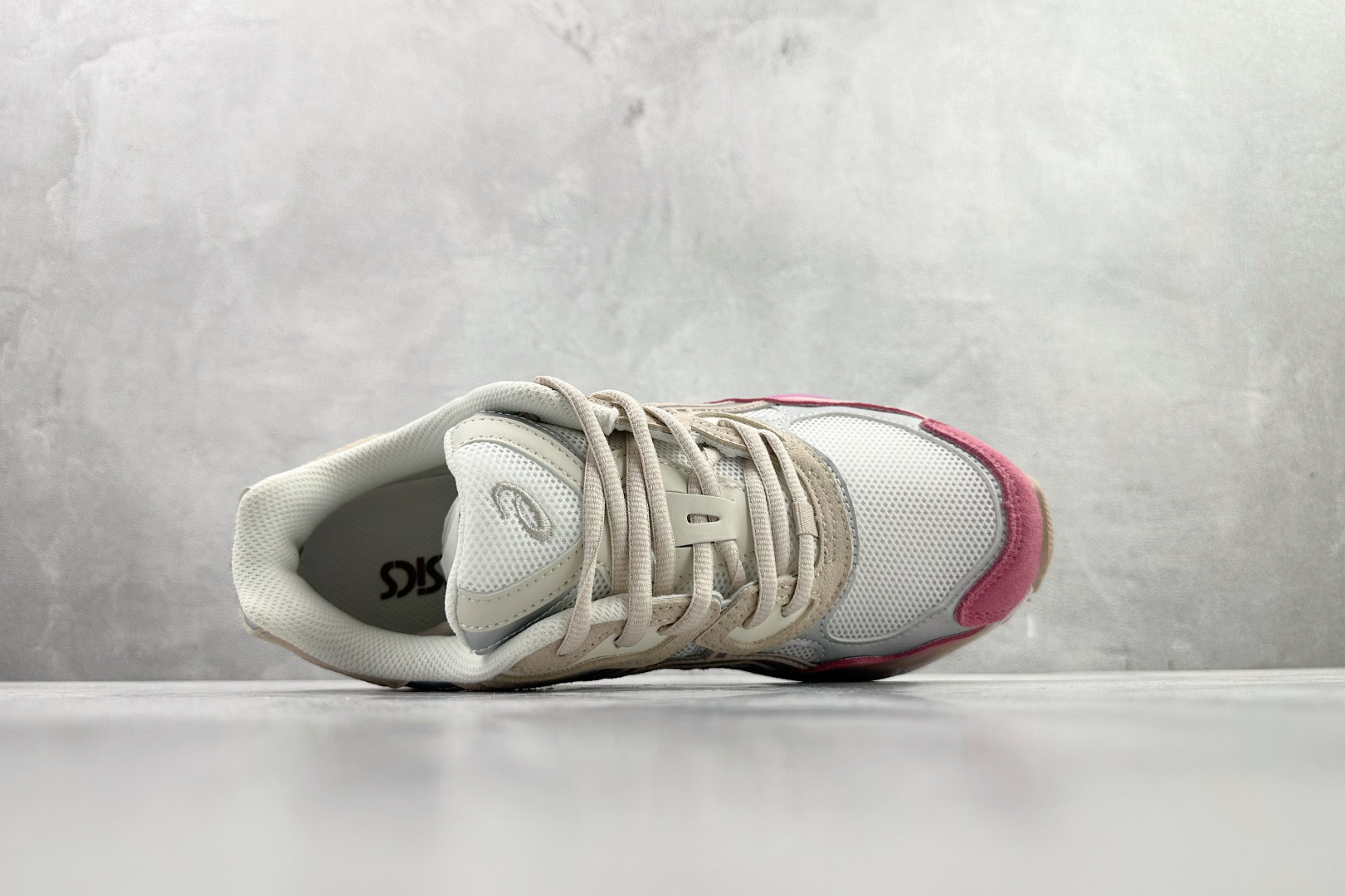Asics GEL-N米粉色 1203A383-104 Asics GEL-N米粉色 1203A383-104