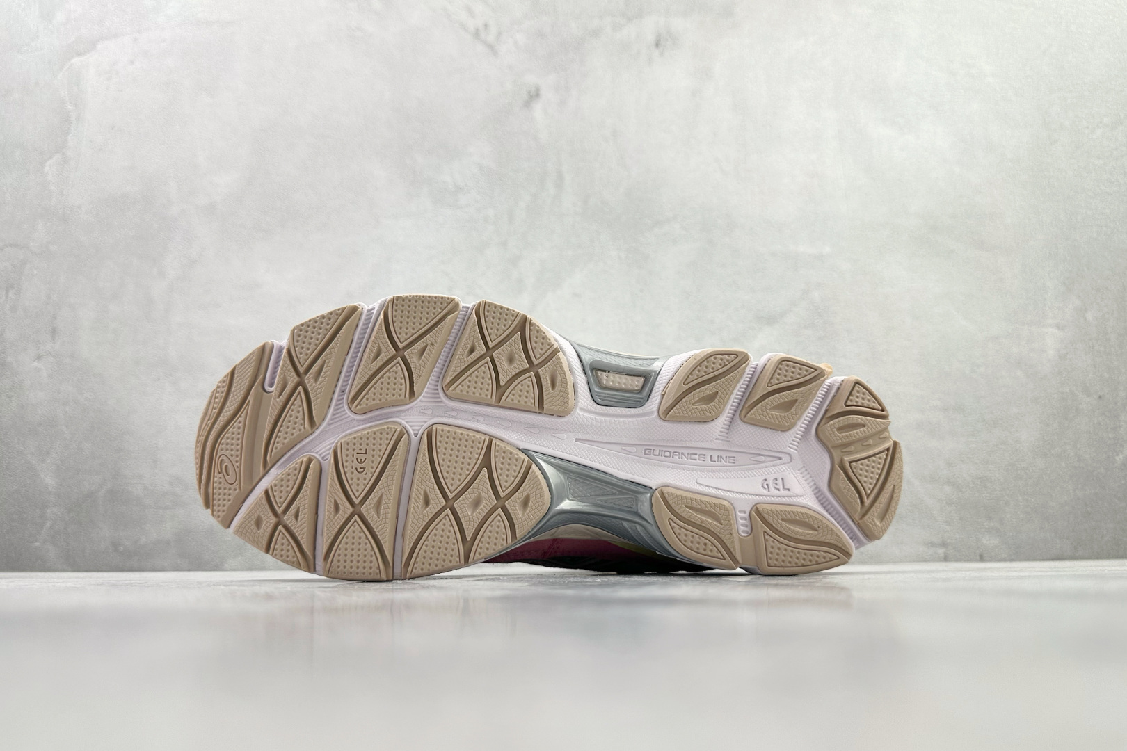 Asics GEL-N米粉色 1203A383-104 Asics GEL-N米粉色 1203A383-104