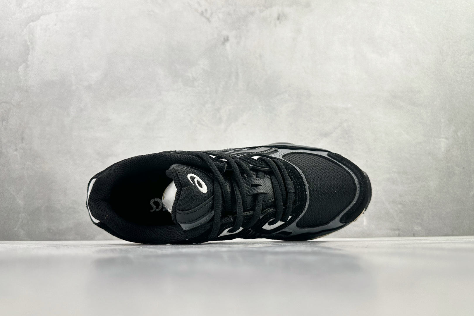 Asics GEL-N黑色 1203A739-001 Asics GEL-N黑色 1203A739-001