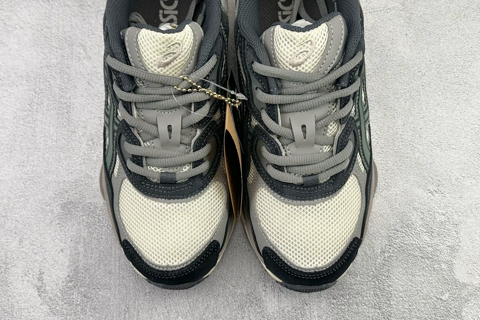 Asics GEL-N燕麦灰 1201A789-250 Asics GEL-N燕麦灰 1201A789-250