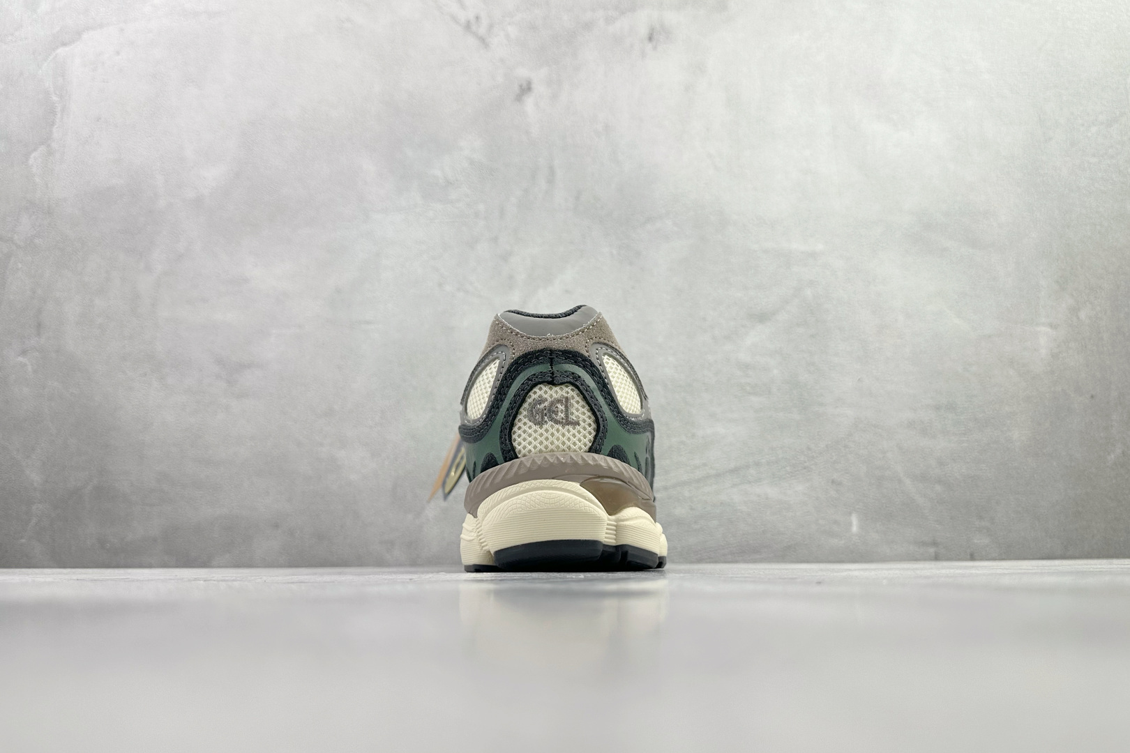 Asics GEL-N燕麦灰 1201A789-250 Asics GEL-N燕麦灰 1201A789-250