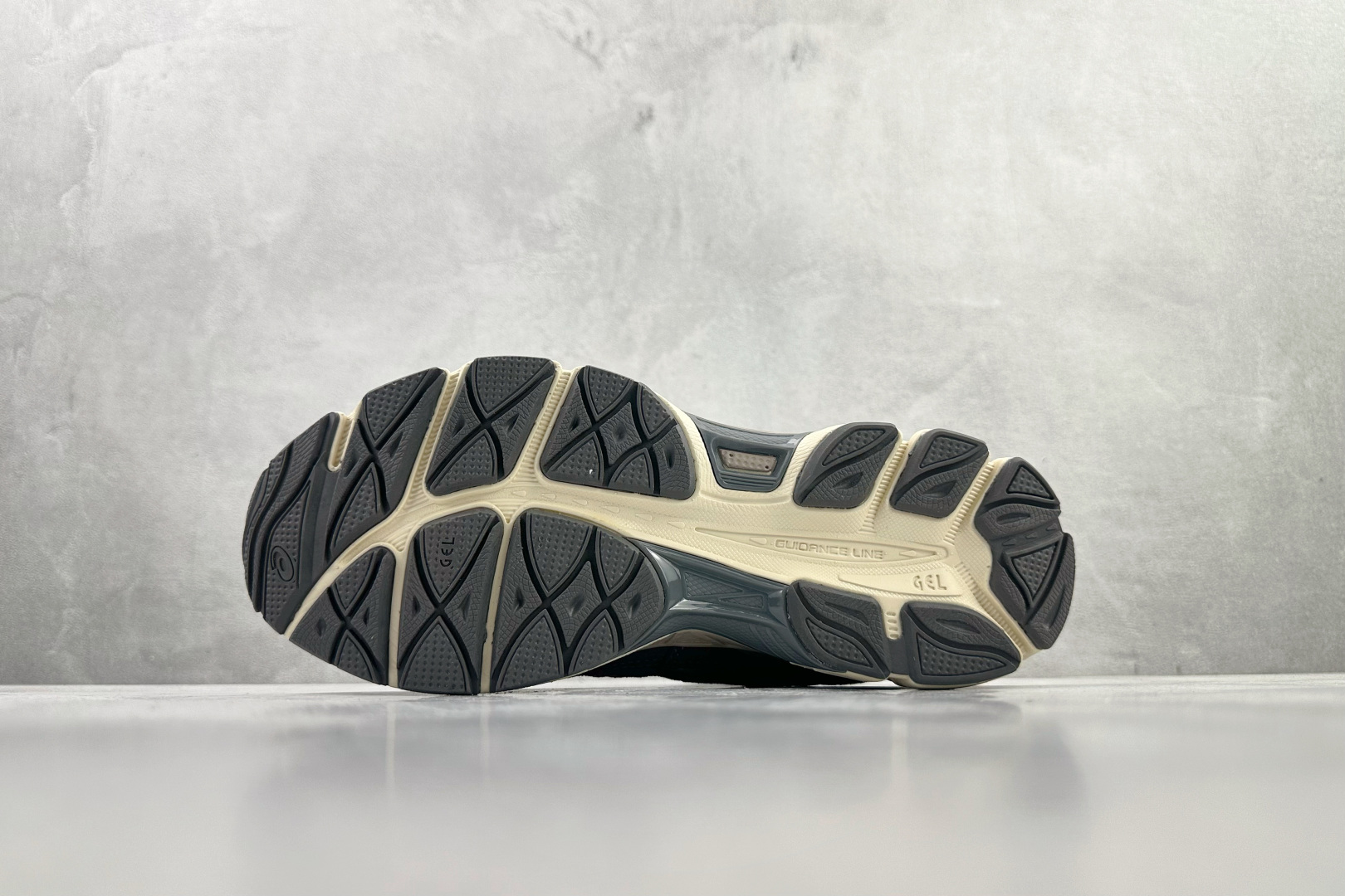 Asics GEL-N燕麦灰 1201A789-250 Asics GEL-N燕麦灰 1201A789-250
