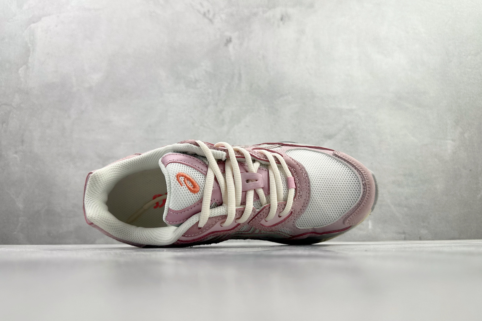 ASICS GEL-N“Pink Cream”粉色 1203A383-106 ASICS GEL-N“Pink Cream”粉色 1203A383-106
