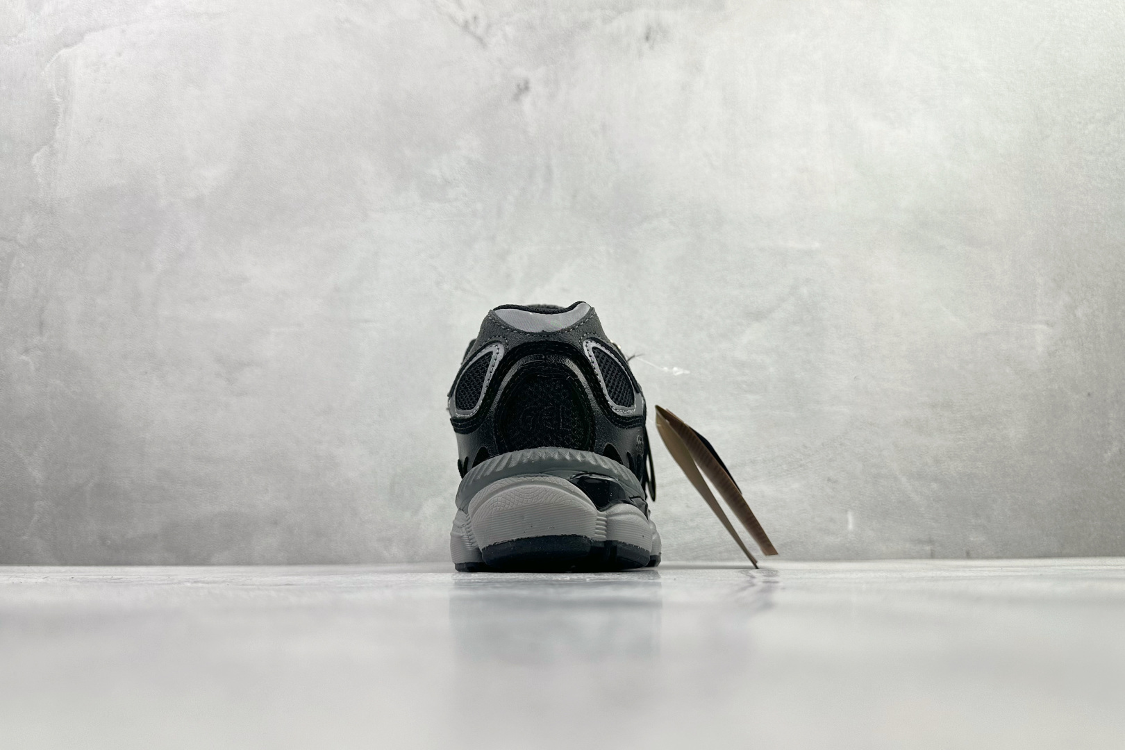 ASICS GEL-N黑色 1201A789-020 ASICS GEL-N黑色 1201A789-020