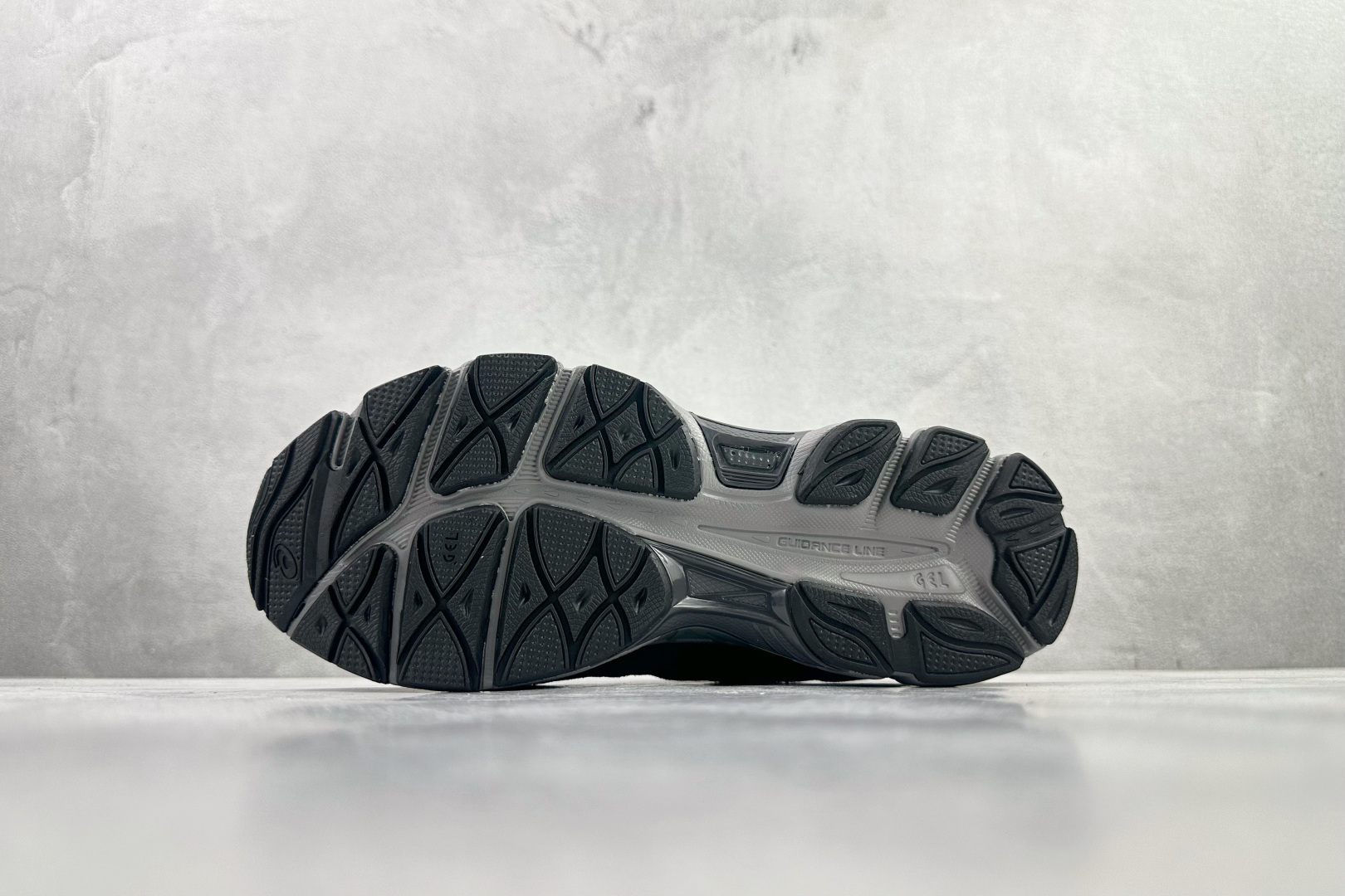 ASICS GEL-N黑色 1201A789-020 ASICS GEL-N黑色 1201A789-020
