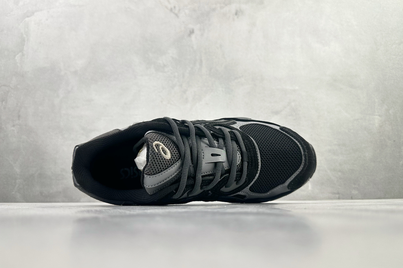 ASICS GEL-N黑色 1201A789-020 ASICS GEL-N黑色 1201A789-020