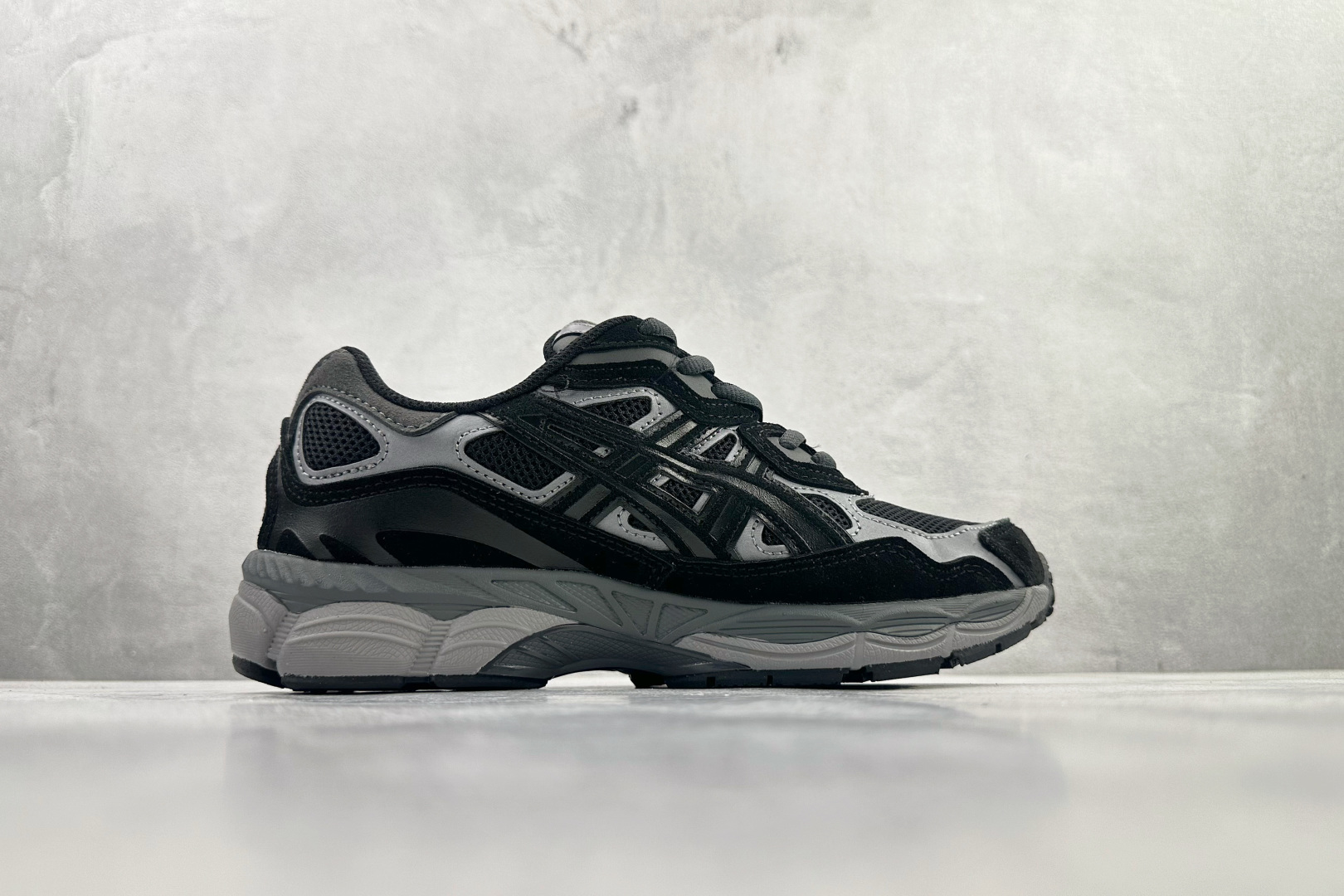 ASICS GEL-N黑色 1201A789-020 ASICS GEL-N黑色 1201A789-020