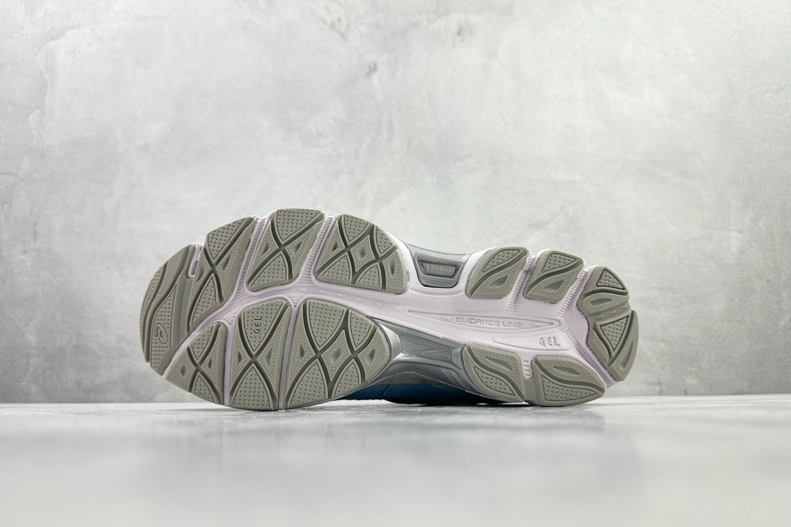 ASICS GEL-N蓝色 1203A383-107 ASICS GEL-N蓝色 1203A383-107