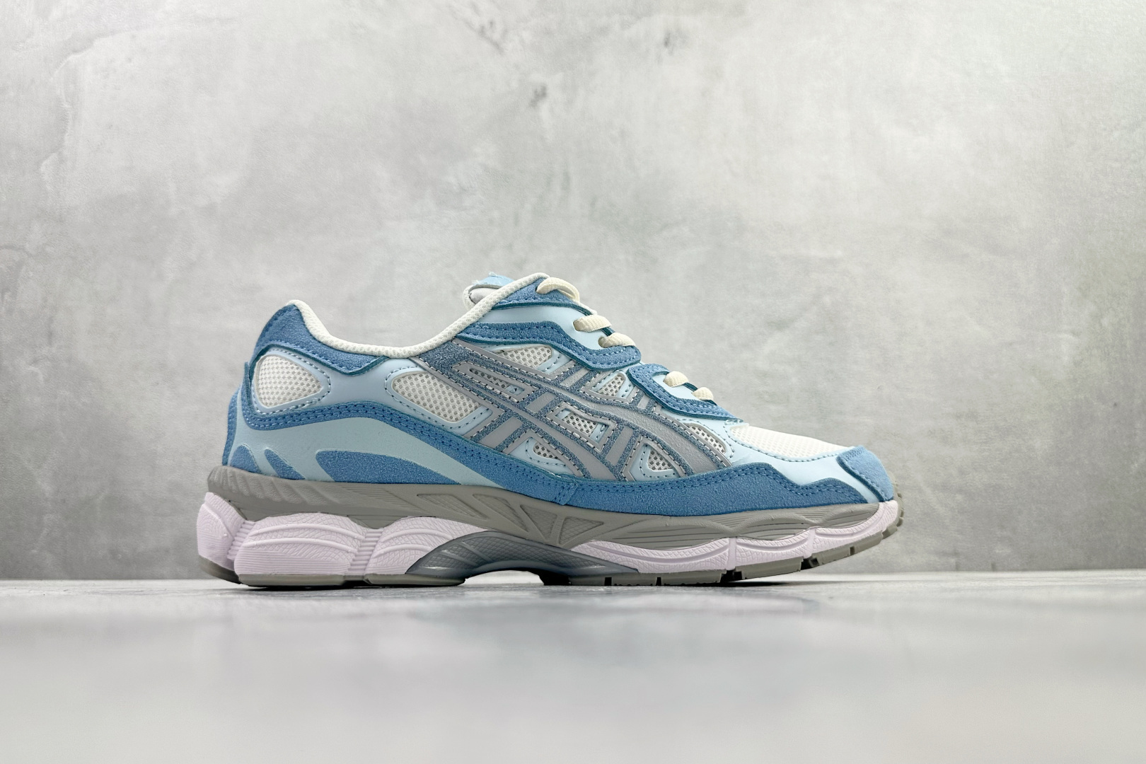 ASICS GEL-N蓝色 1203A383-107 ASICS GEL-N蓝色 1203A383-107