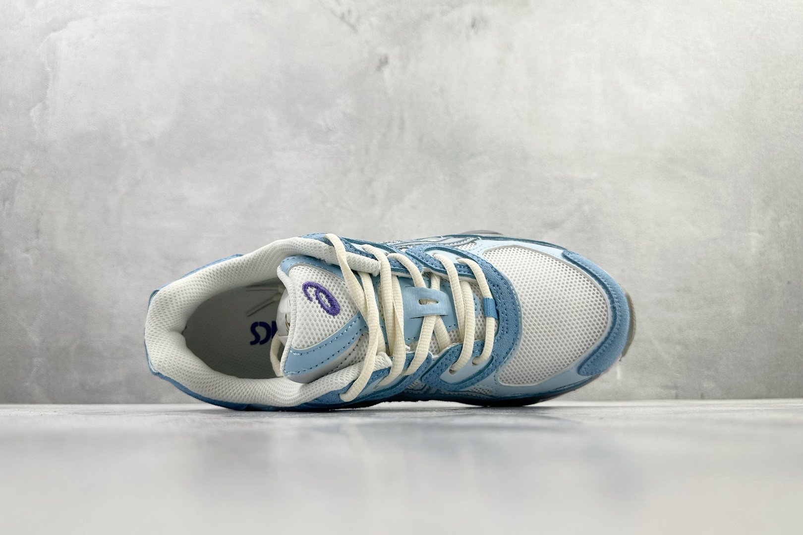 ASICS GEL-N蓝色 1203A383-107 ASICS GEL-N蓝色 1203A383-107