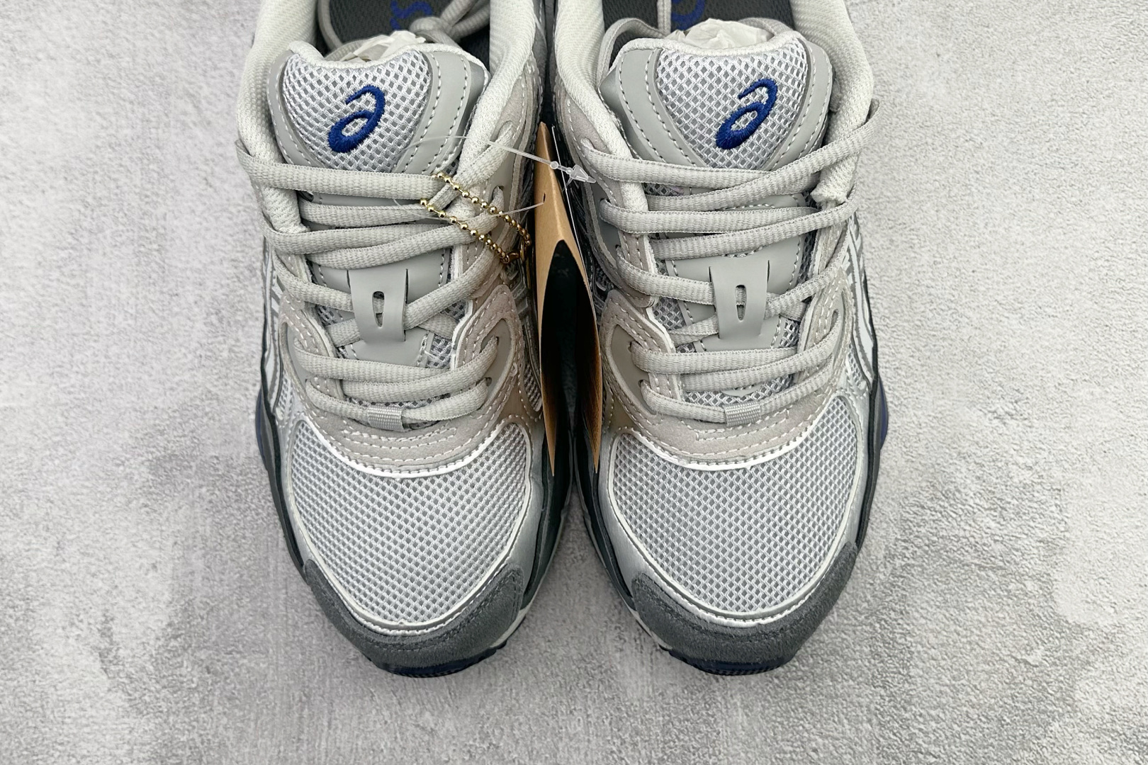 ASICS GEL-N灰色 1203A383-025 ASICS GEL-N灰色 1203A383-025