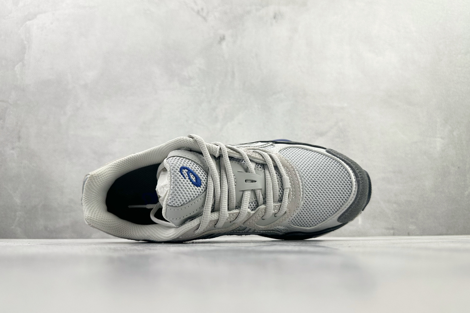 ASICS GEL-N灰色 1203A383-025 ASICS GEL-N灰色 1203A383-025