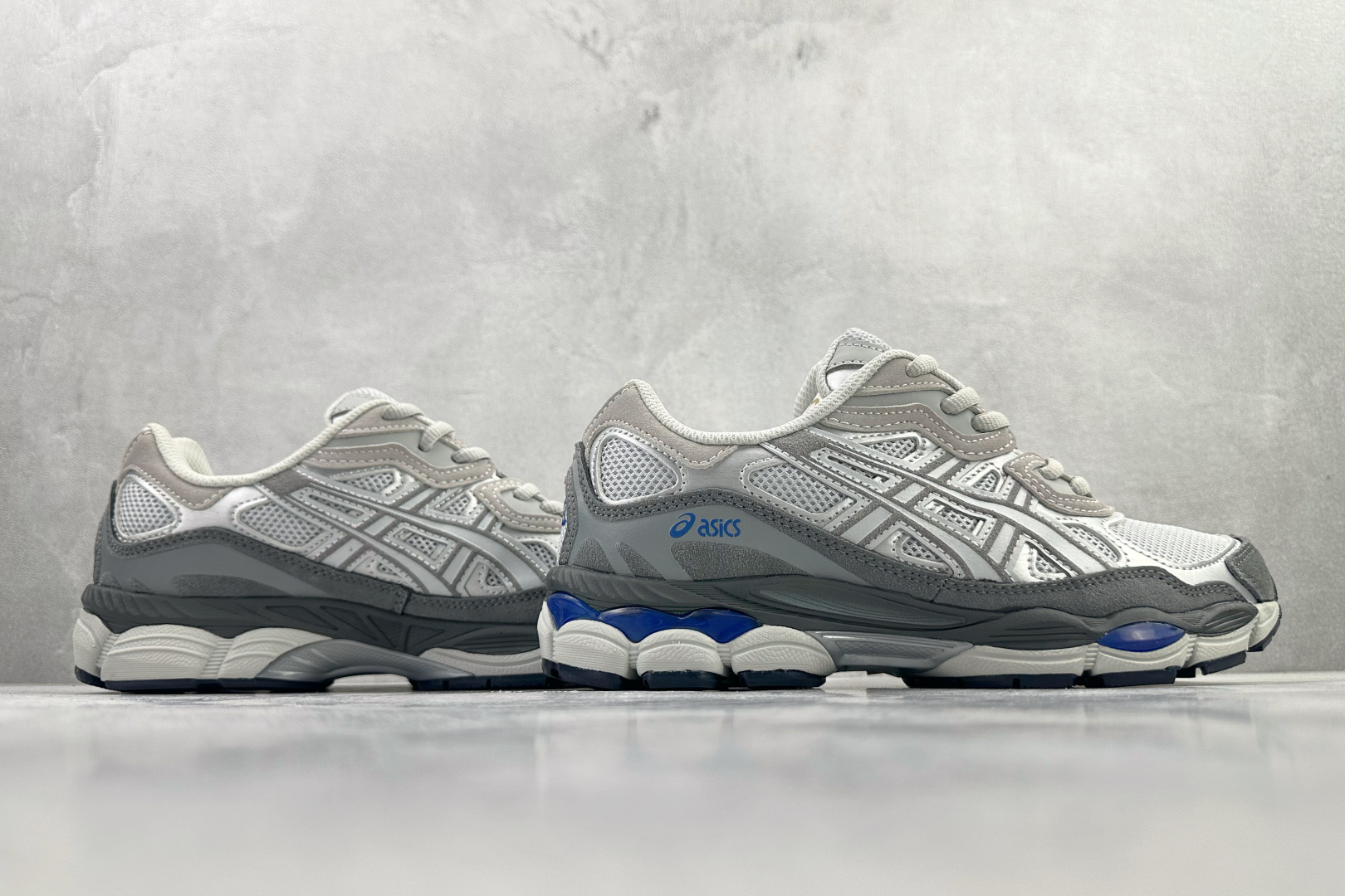 ASICS GEL-N灰色 1203A383-025 ASICS GEL-N灰色 1203A383-025