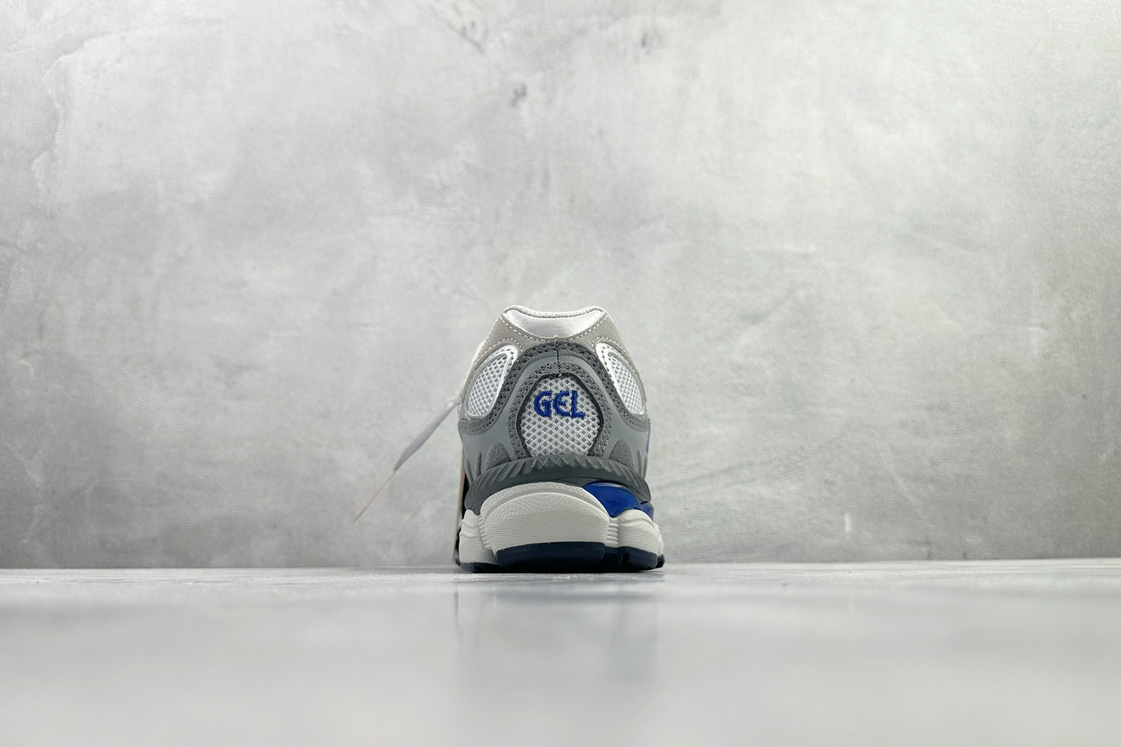 ASICS GEL-N灰色 1203A383-025 ASICS GEL-N灰色 1203A383-025