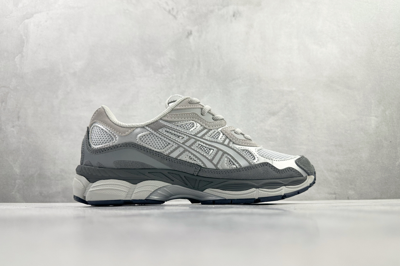 ASICS GEL-N灰色 1203A383-025 ASICS GEL-N灰色 1203A383-025