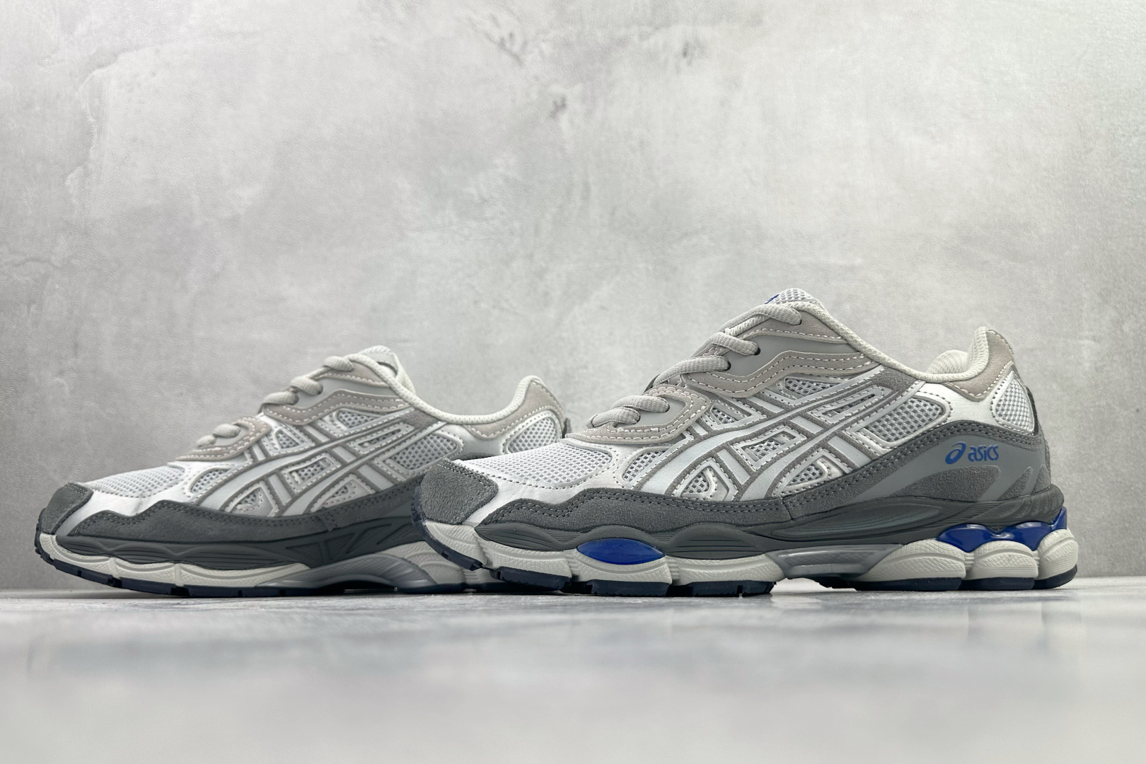 ASICS GEL-N灰色 1203A383-025 ASICS GEL-N灰色 1203A383-025