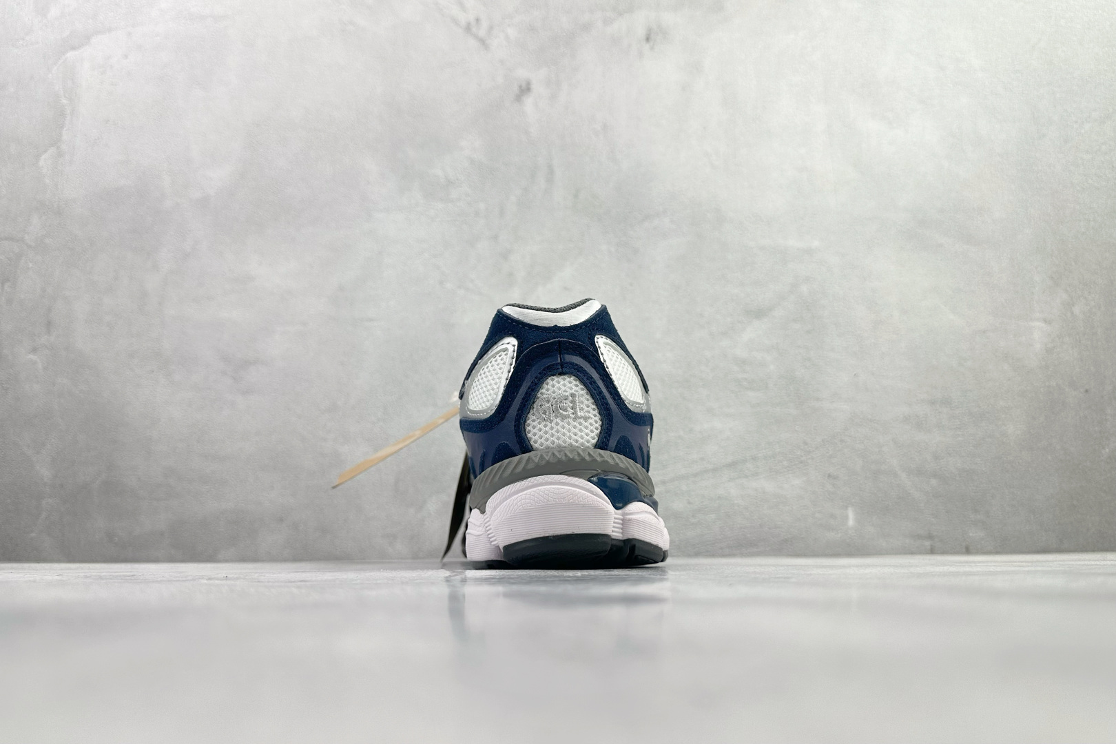 ASICS GEL-N灰蓝 1201A789-100 ASICS GEL-N灰蓝 1201A789-100