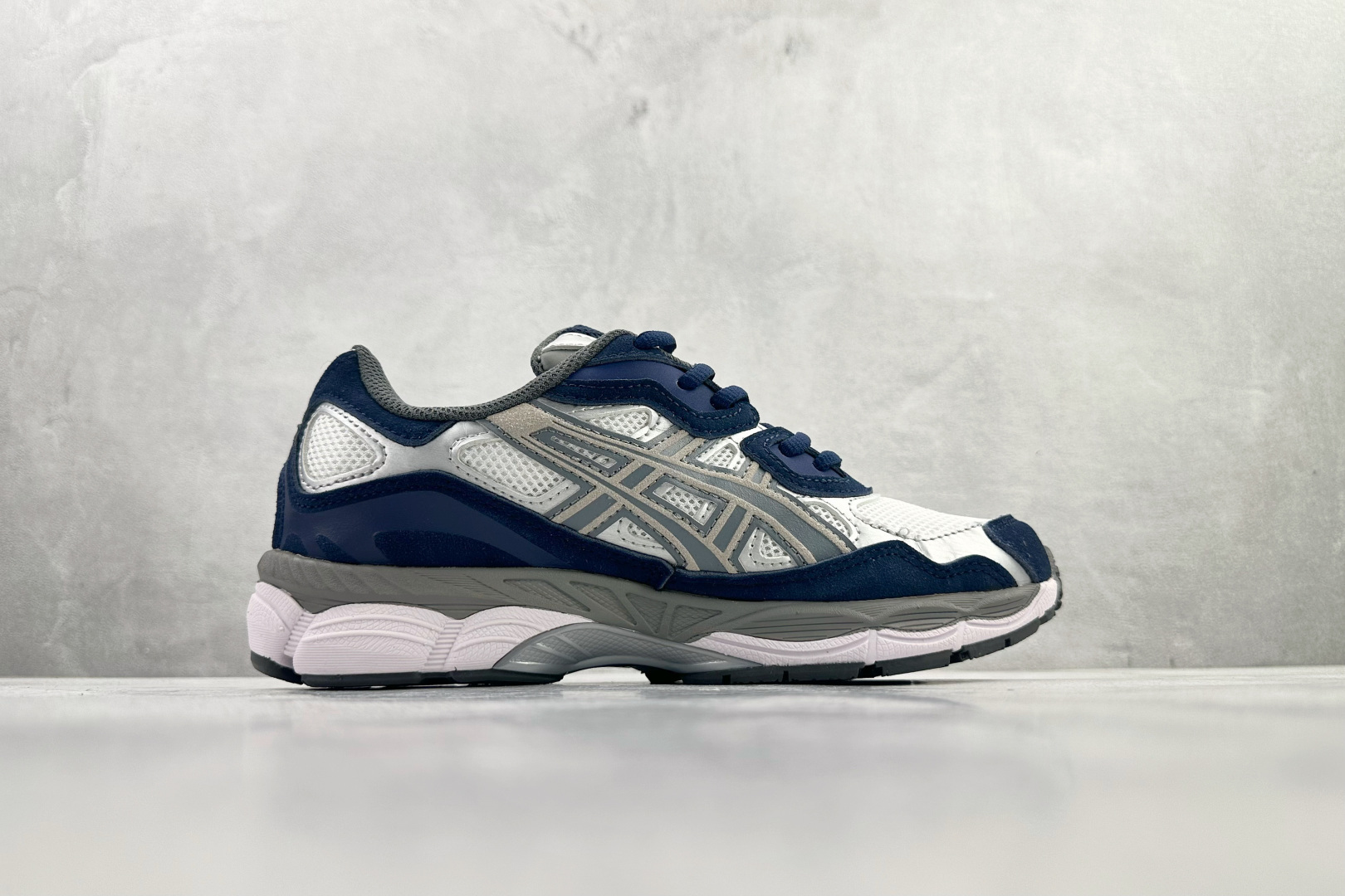 ASICS GEL-N灰蓝 1201A789-100 ASICS GEL-N灰蓝 1201A789-100