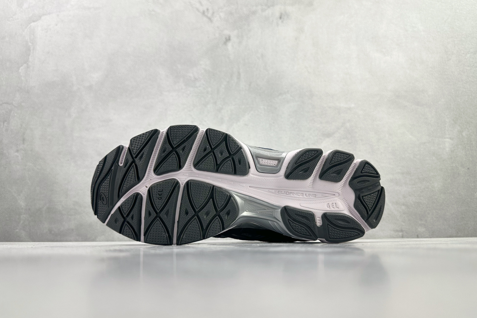 ASICS GEL-N灰蓝 1201A789-100 ASICS GEL-N灰蓝 1201A789-100