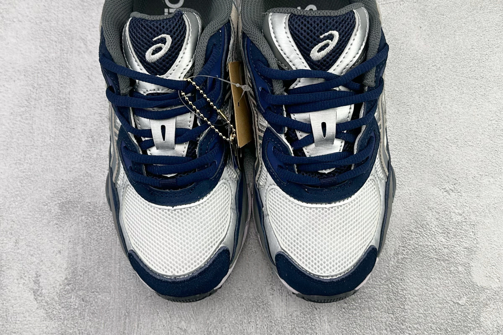 ASICS GEL-N灰蓝 1201A789-100 ASICS GEL-N灰蓝 1201A789-100