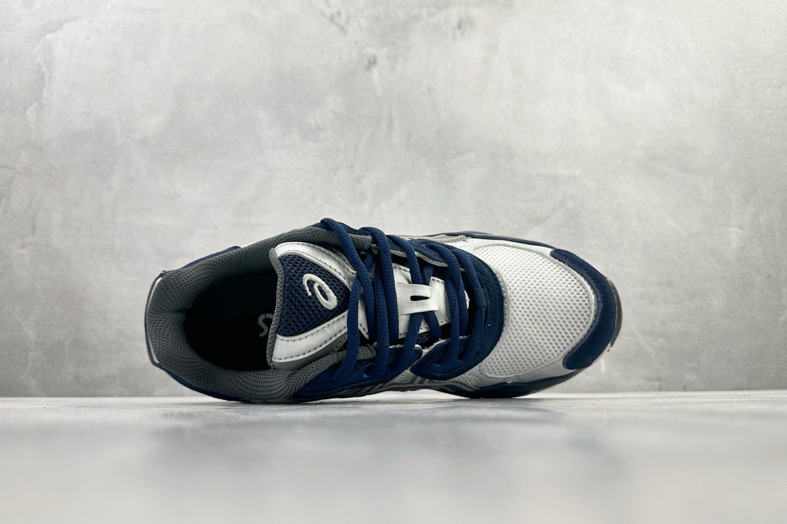 ASICS GEL-N灰蓝 1201A789-100 ASICS GEL-N灰蓝 1201A789-100