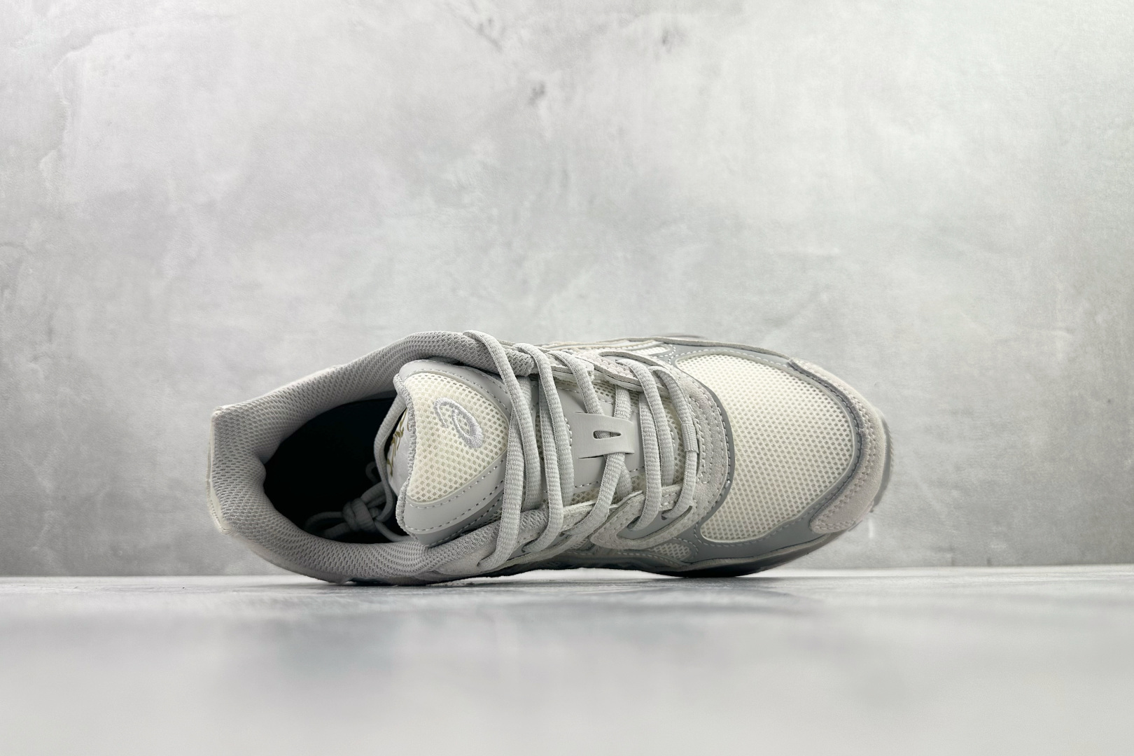 ASICS GEL-N灰白 1203A663-101 ASICS GEL-N灰白 1203A663-101
