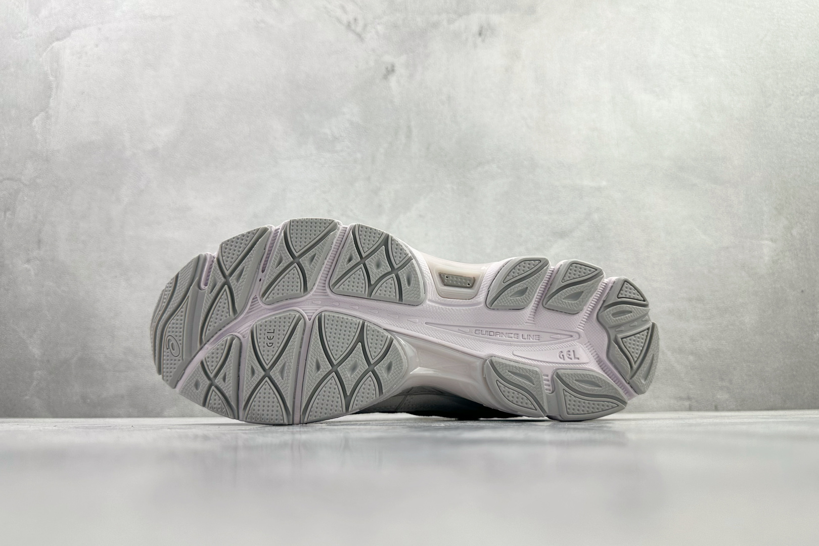ASICS GEL-N灰白 1203A663-101 ASICS GEL-N灰白 1203A663-101