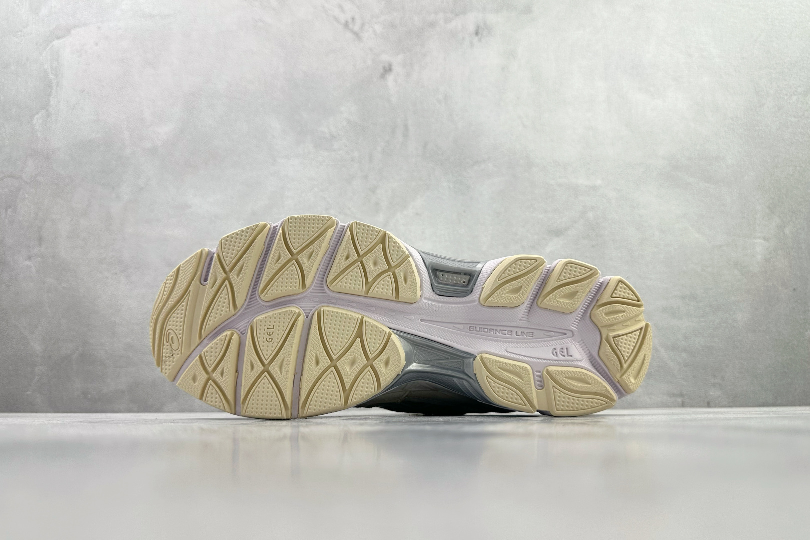 ASICS GEL-N灰白 1201A789-105 ASICS GEL-N灰白 1201A789-105