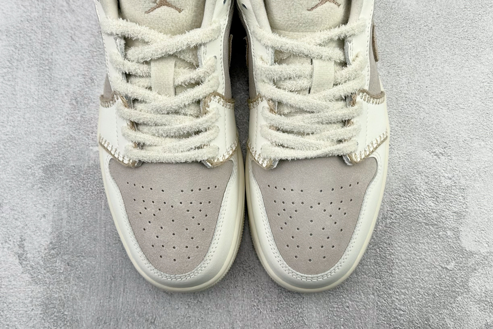 Jordan Air Jordan 1 米色 HV4268-120 Jordan Air Jordan 1 米色 HV4268-120