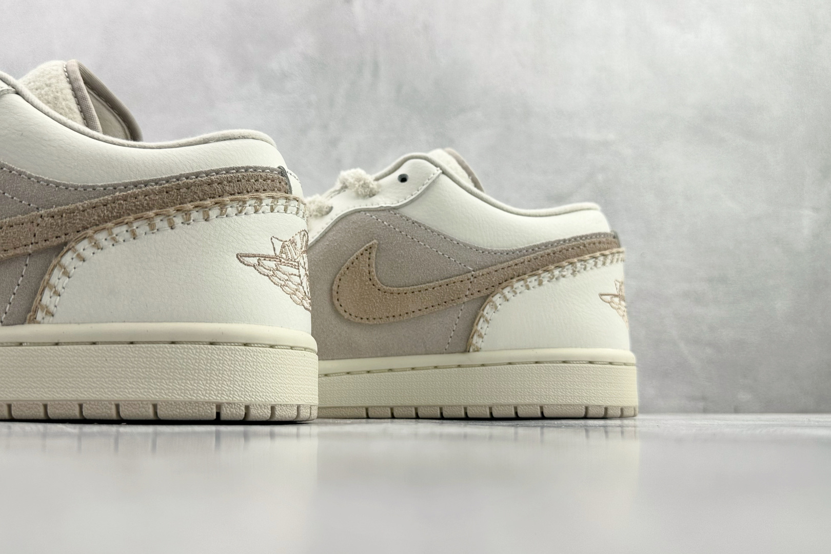 Jordan Air Jordan 1 米色 HV4268-120 Jordan Air Jordan 1 米色 HV4268-120